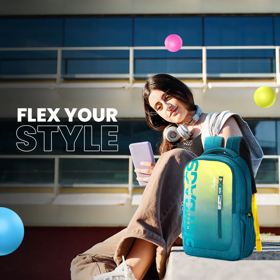 Flex Blue - Image 5