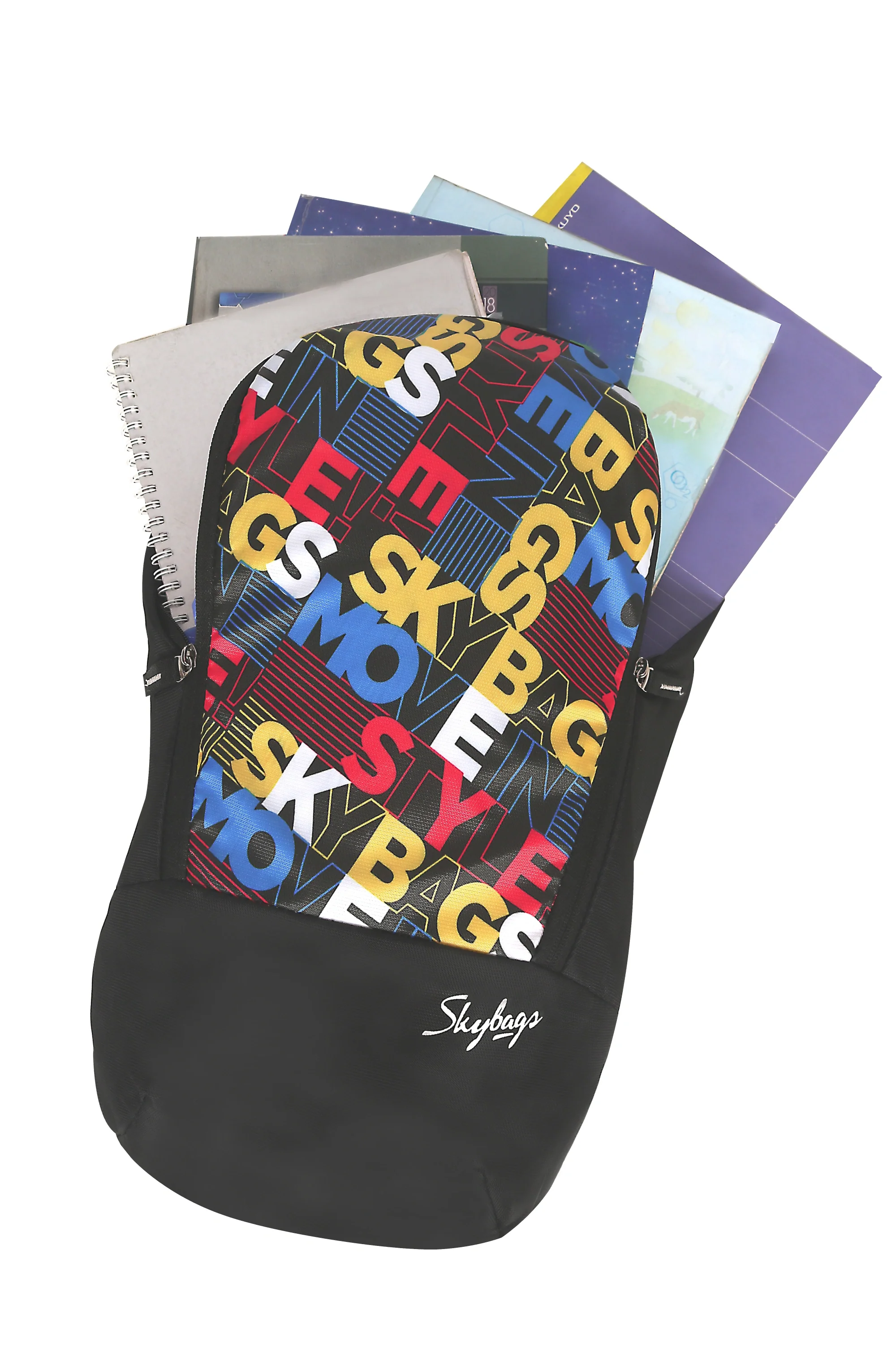 Flik Black - Image 8