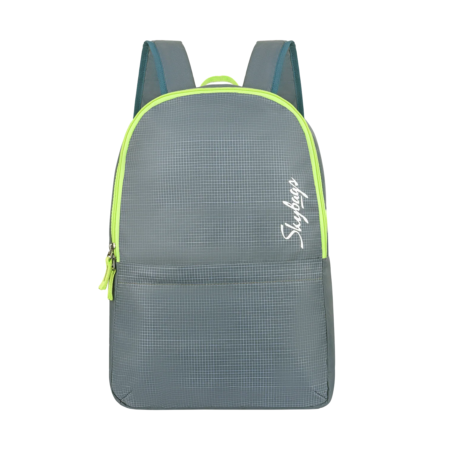 Skybags Flik O3 Daypack Grey