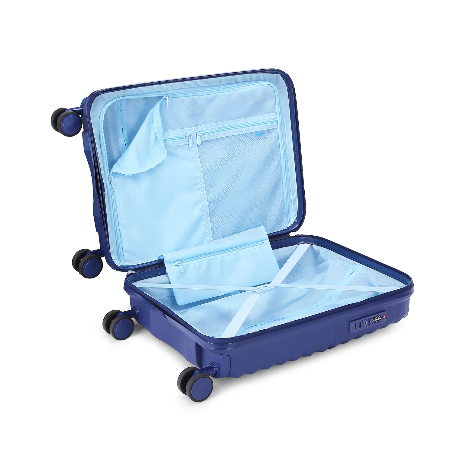 FLOAT BLUE - Image 9
