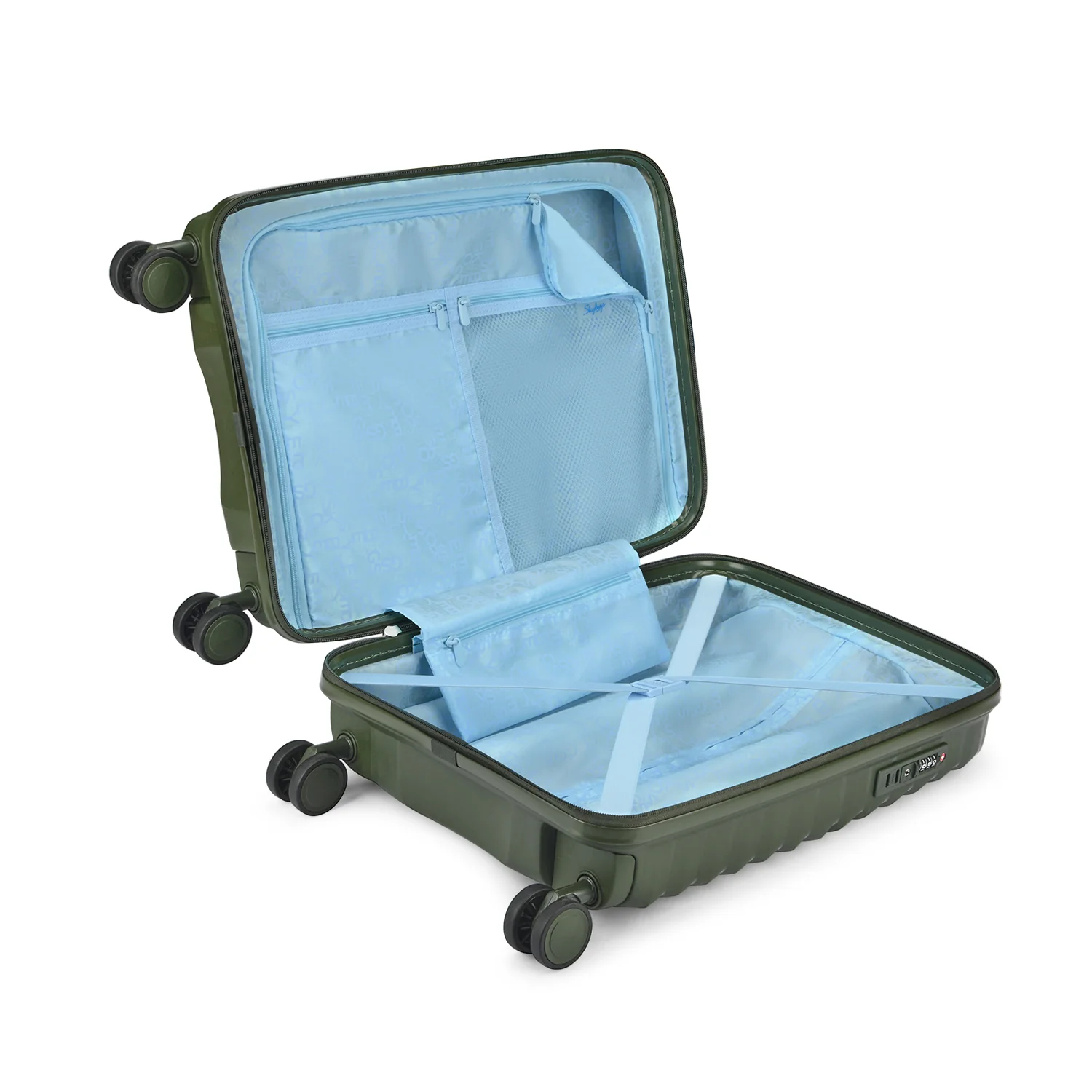 FLOAT GREEN - Image 9