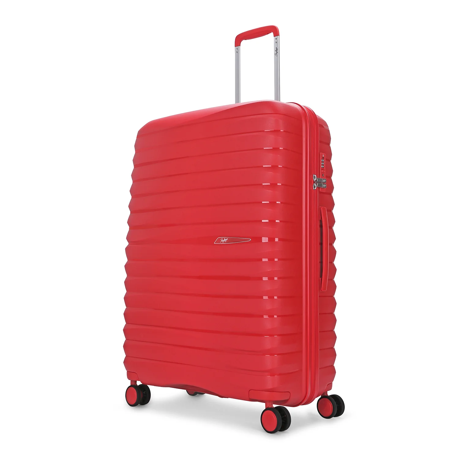 FLOAT RED - Image 24