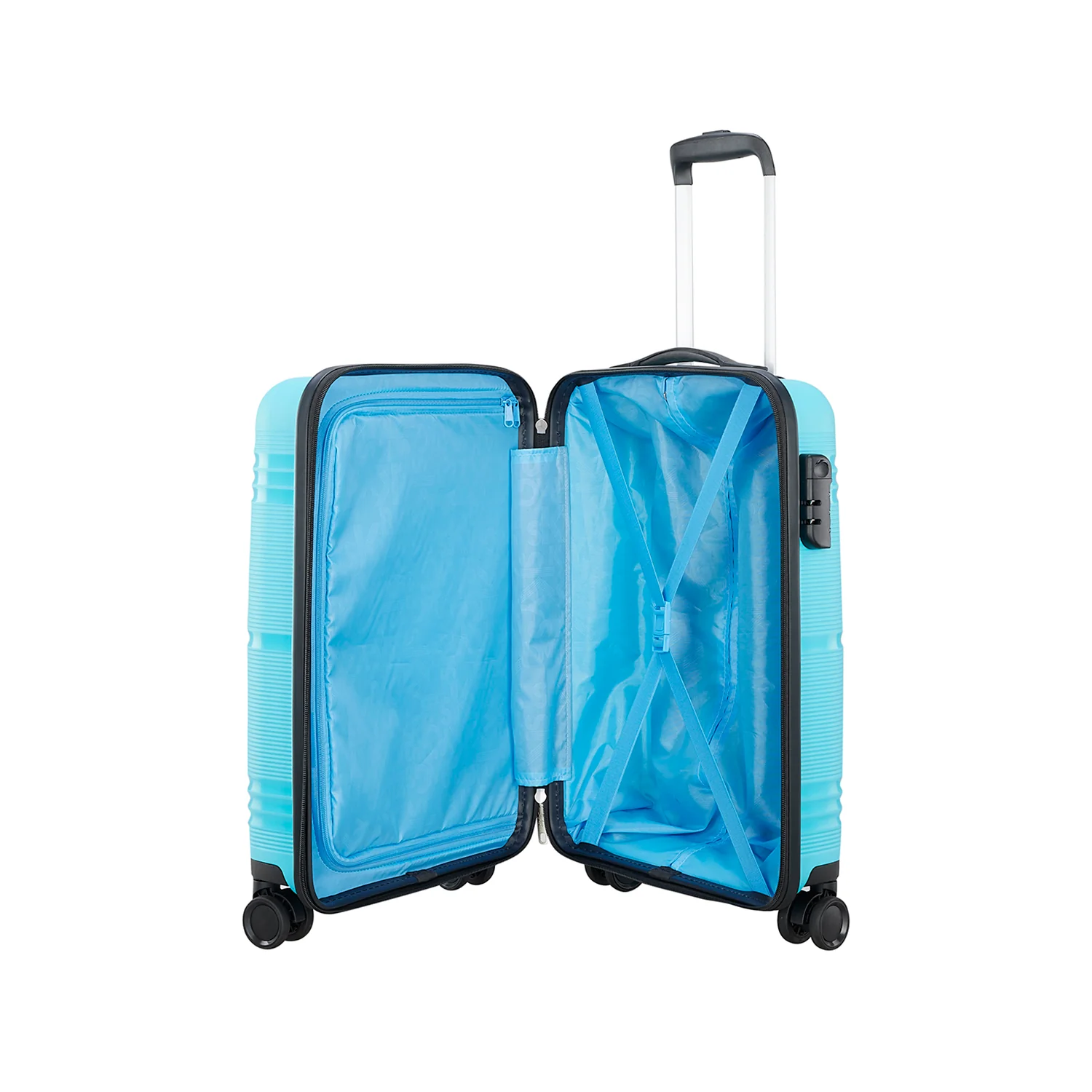 FOCUS TURQUOISE - Image 6