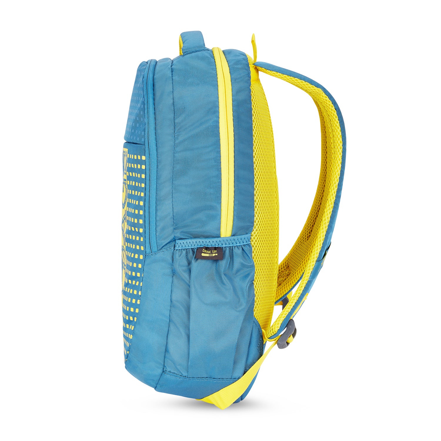 Skybags Fuse 27L Backpack Deep Water - Image 5