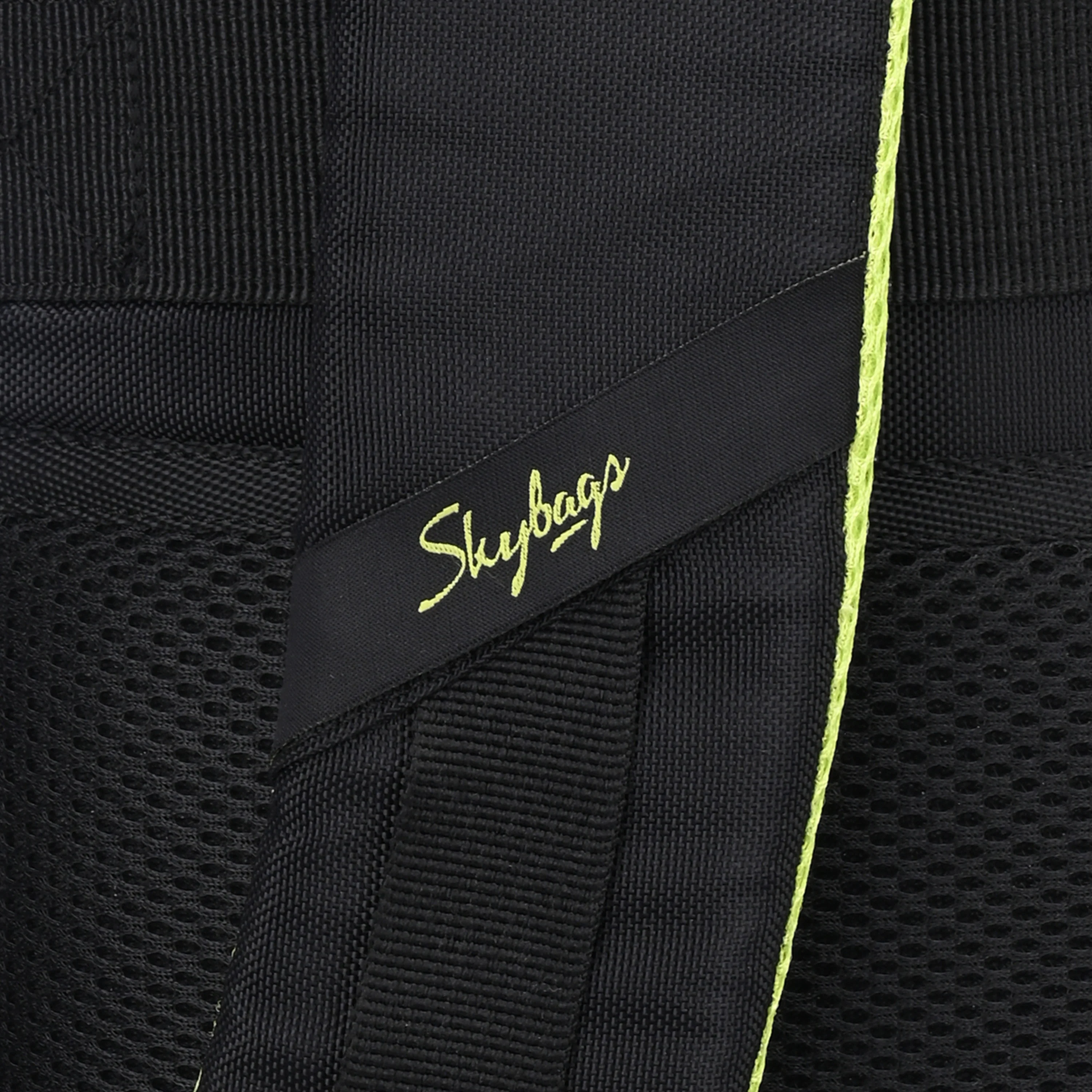 Skybags GAMERAZE 02 GAMING LAPTOP BACKPACK - Image 14