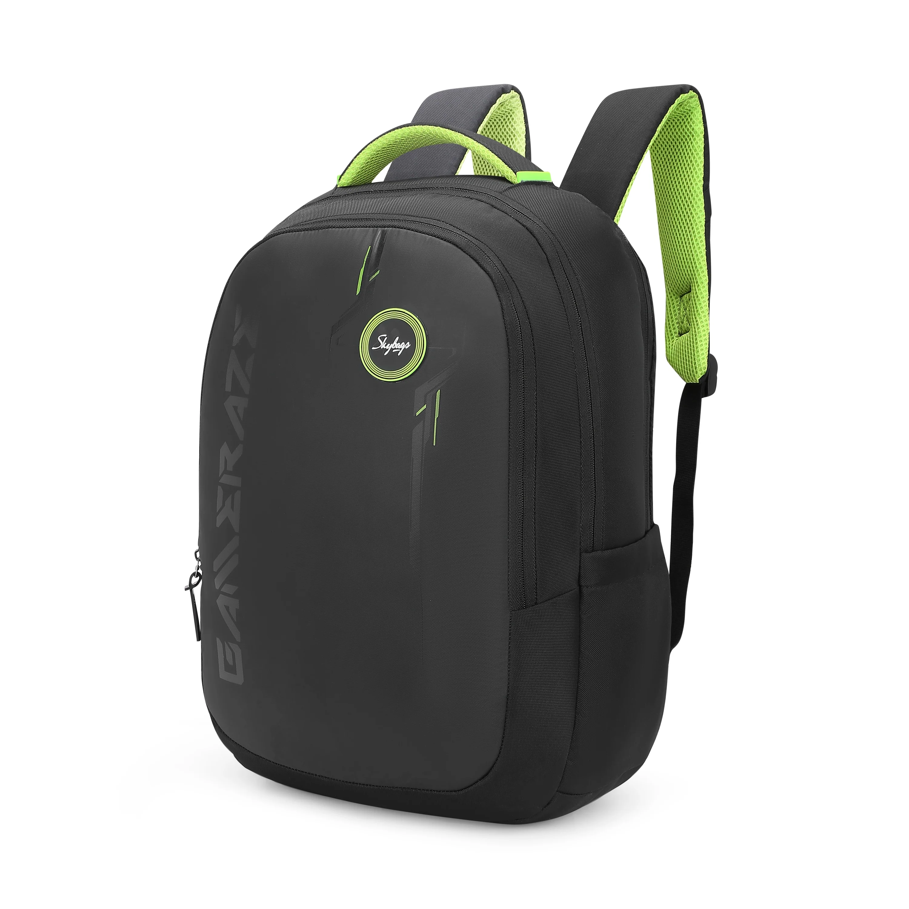 Skybags GAMERAZE 02 GAMING LAPTOP BACKPACK - Image 3