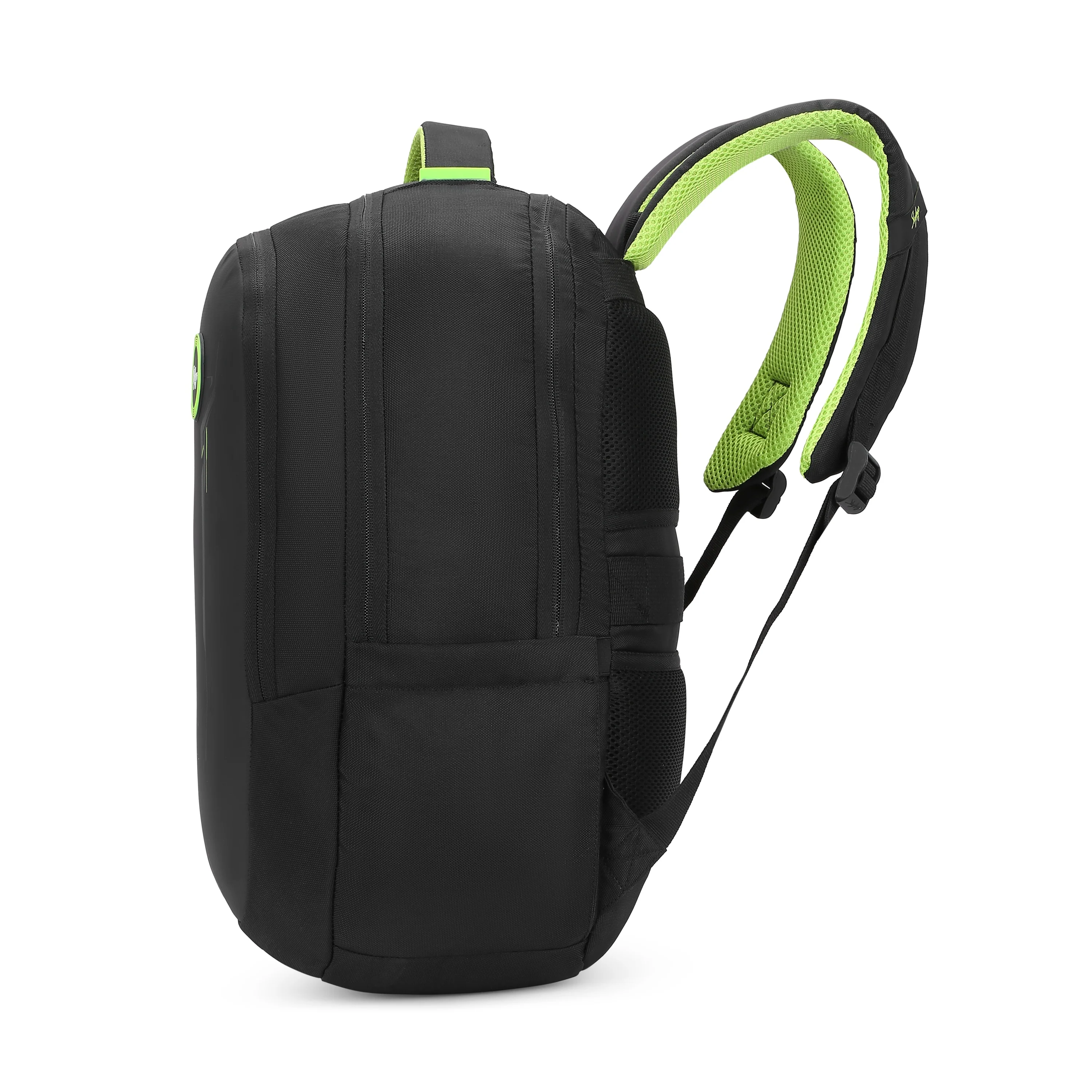 Skybags GAMERAZE 02 GAMING LAPTOP BACKPACK - Image 4