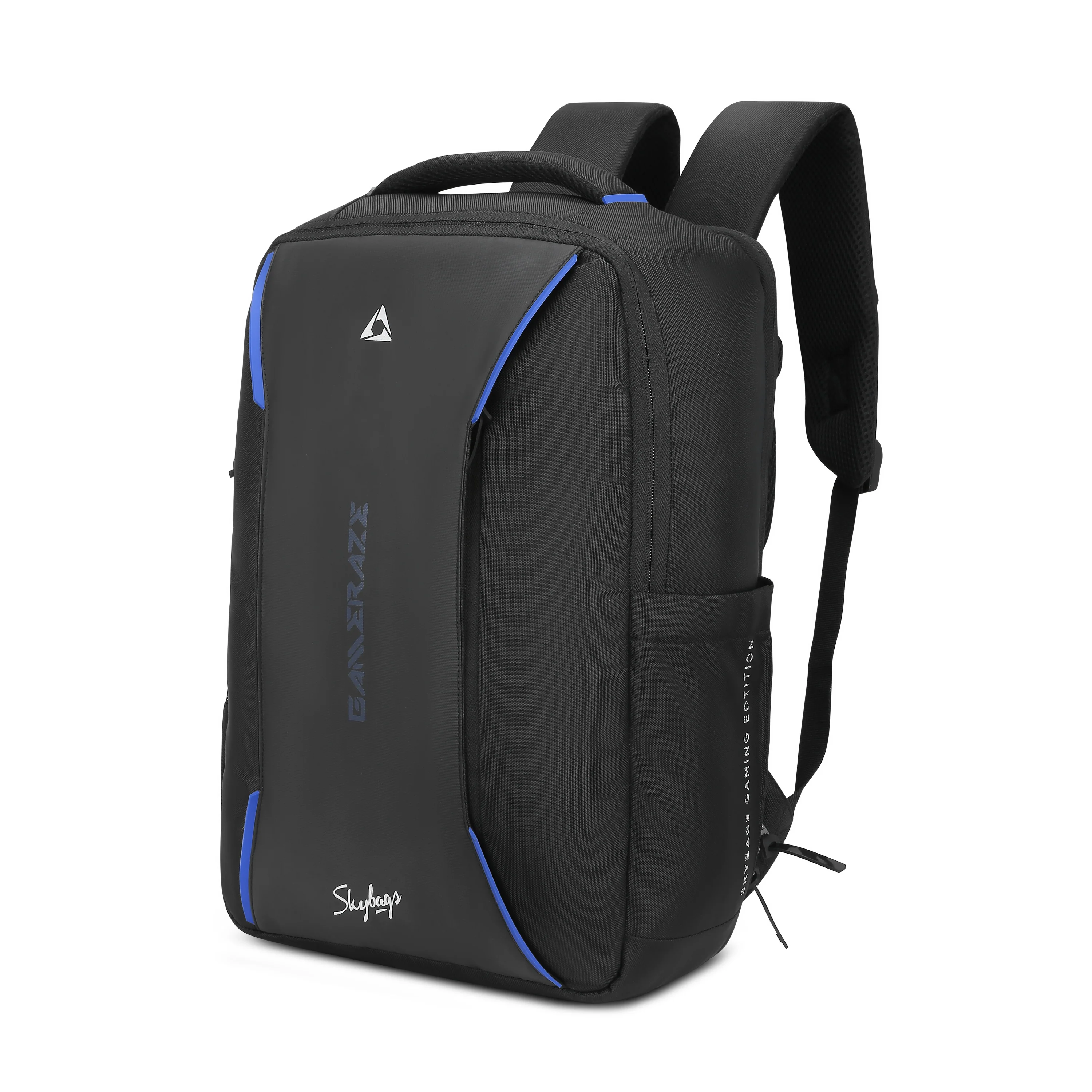 Skybags GAMERAZE 03 GAMING LAPTOP BACKPACK - Image 2