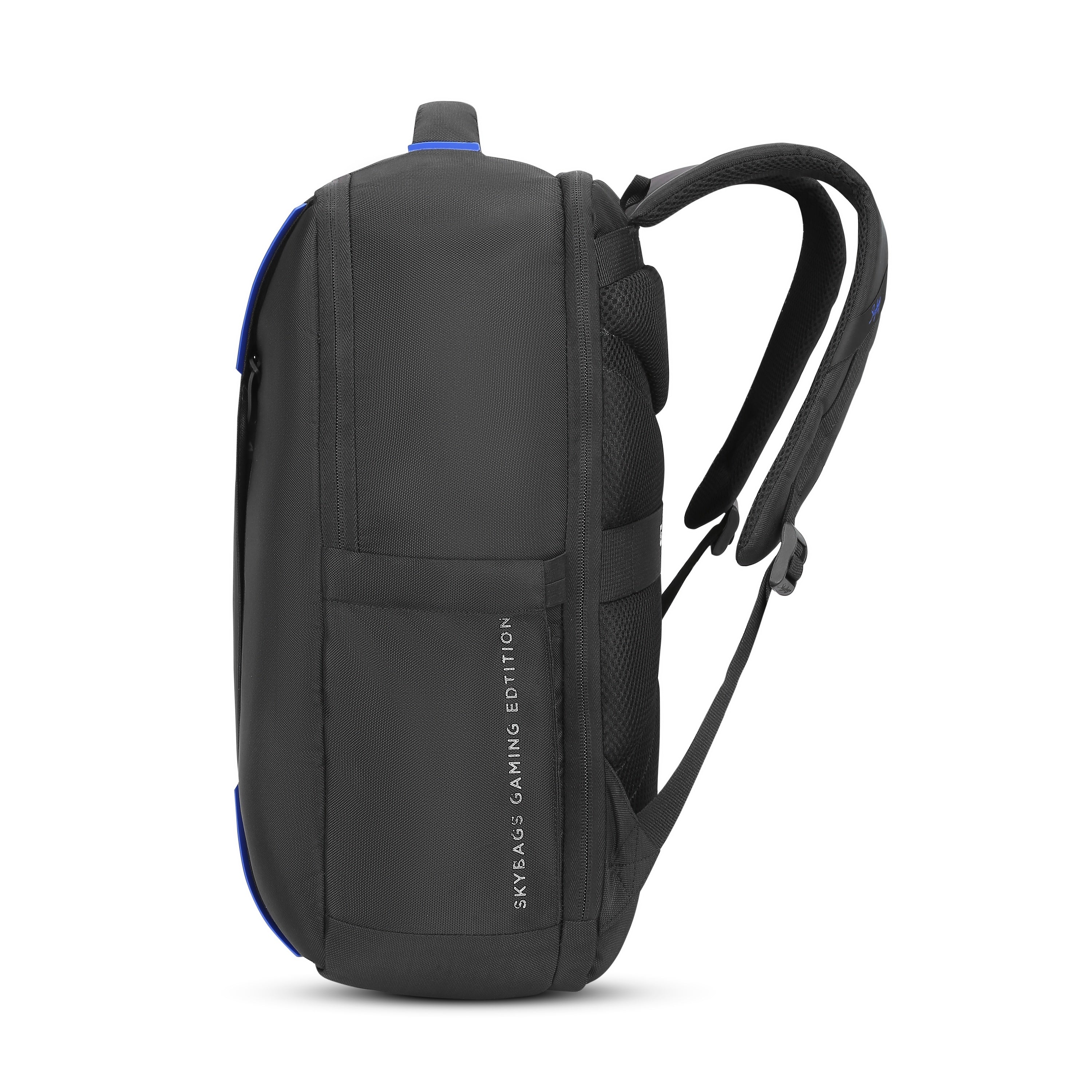 Skybags GAMERAZE 03 GAMING LAPTOP BACKPACK - Image 5