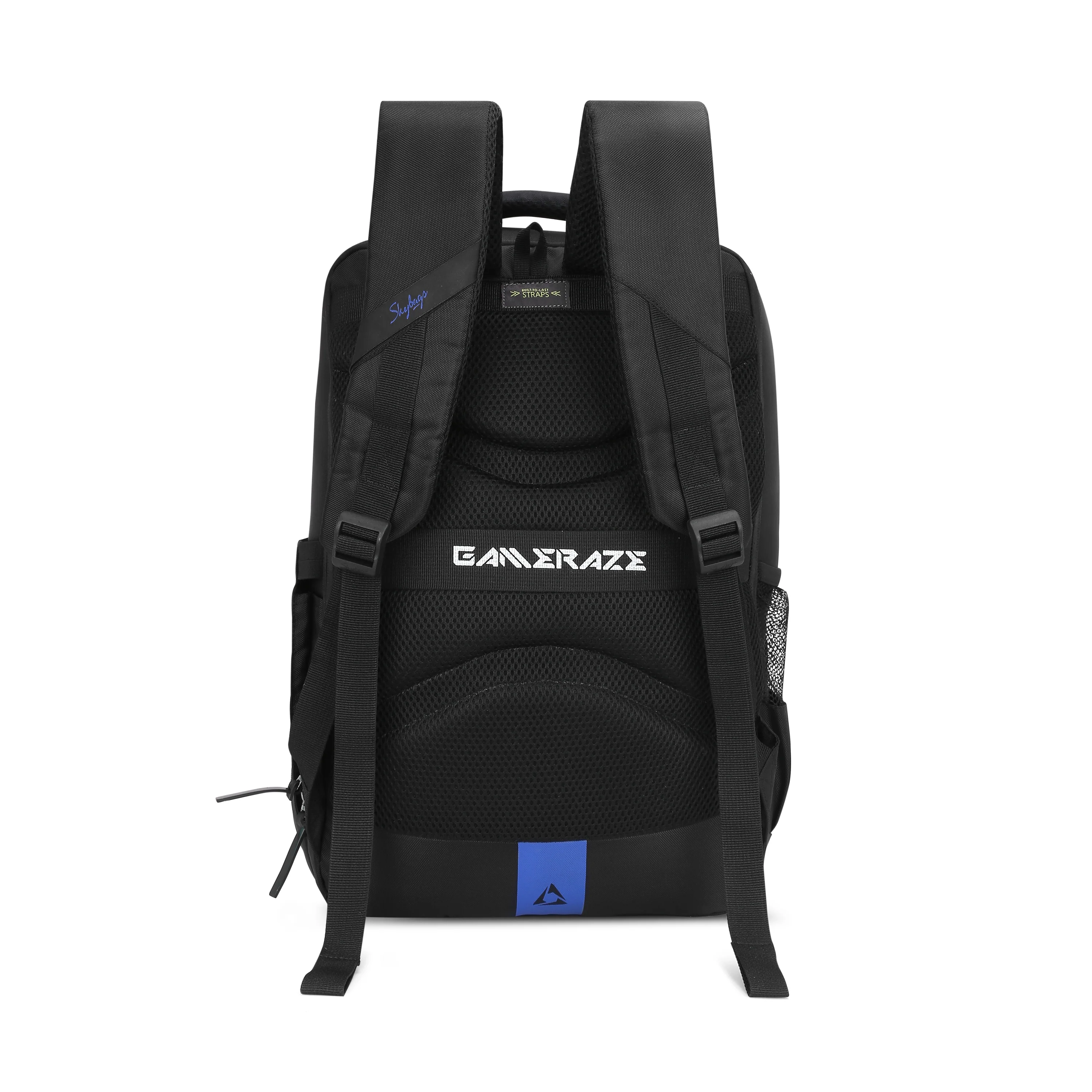 Skybags GAMERAZE 03 GAMING LAPTOP BACKPACK - Image 6