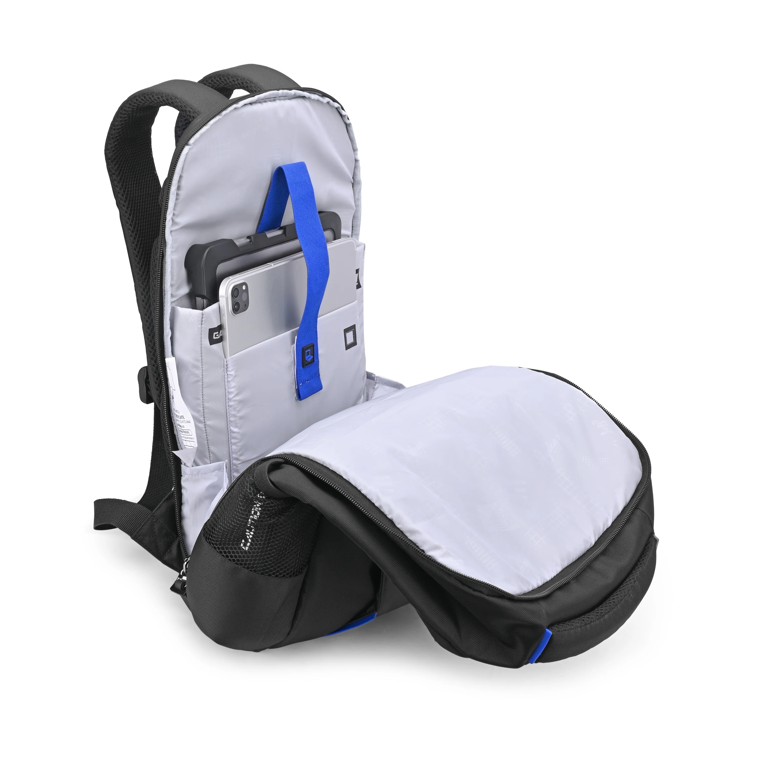 Skybags GAMERAZE 03 GAMING LAPTOP BACKPACK - Image 8
