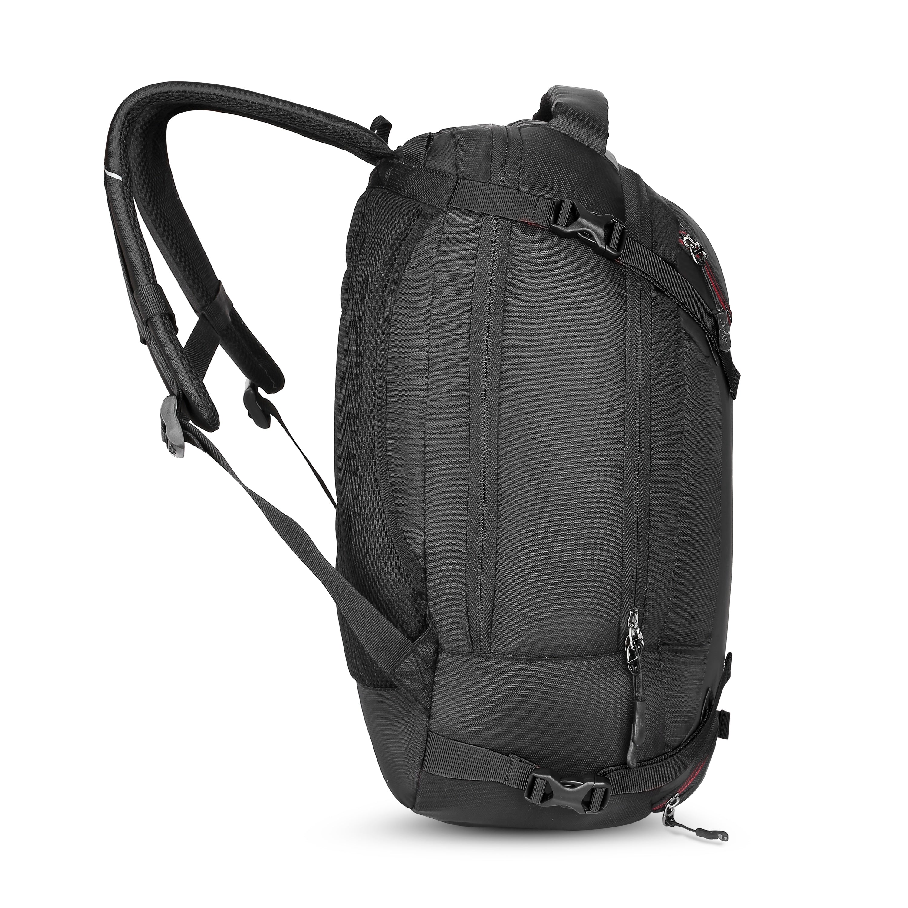 Skybags GEAR NXT 01 LAPTOP BACKPACK - Image 4