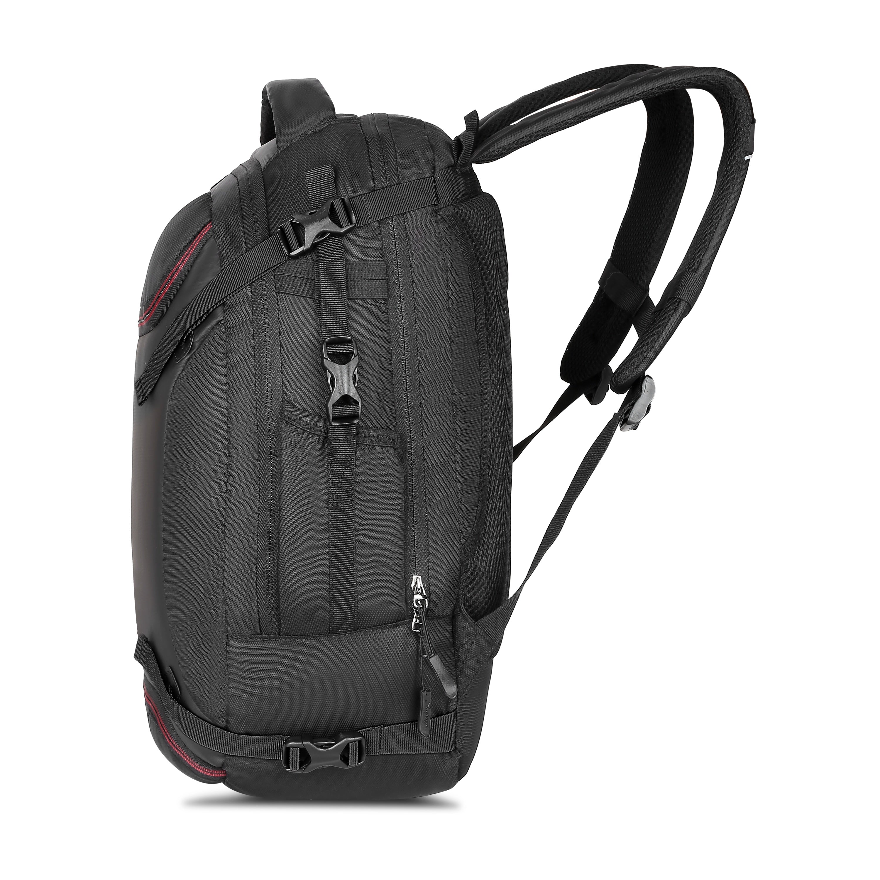 Skybags GEAR NXT 01 LAPTOP BACKPACK - Image 5