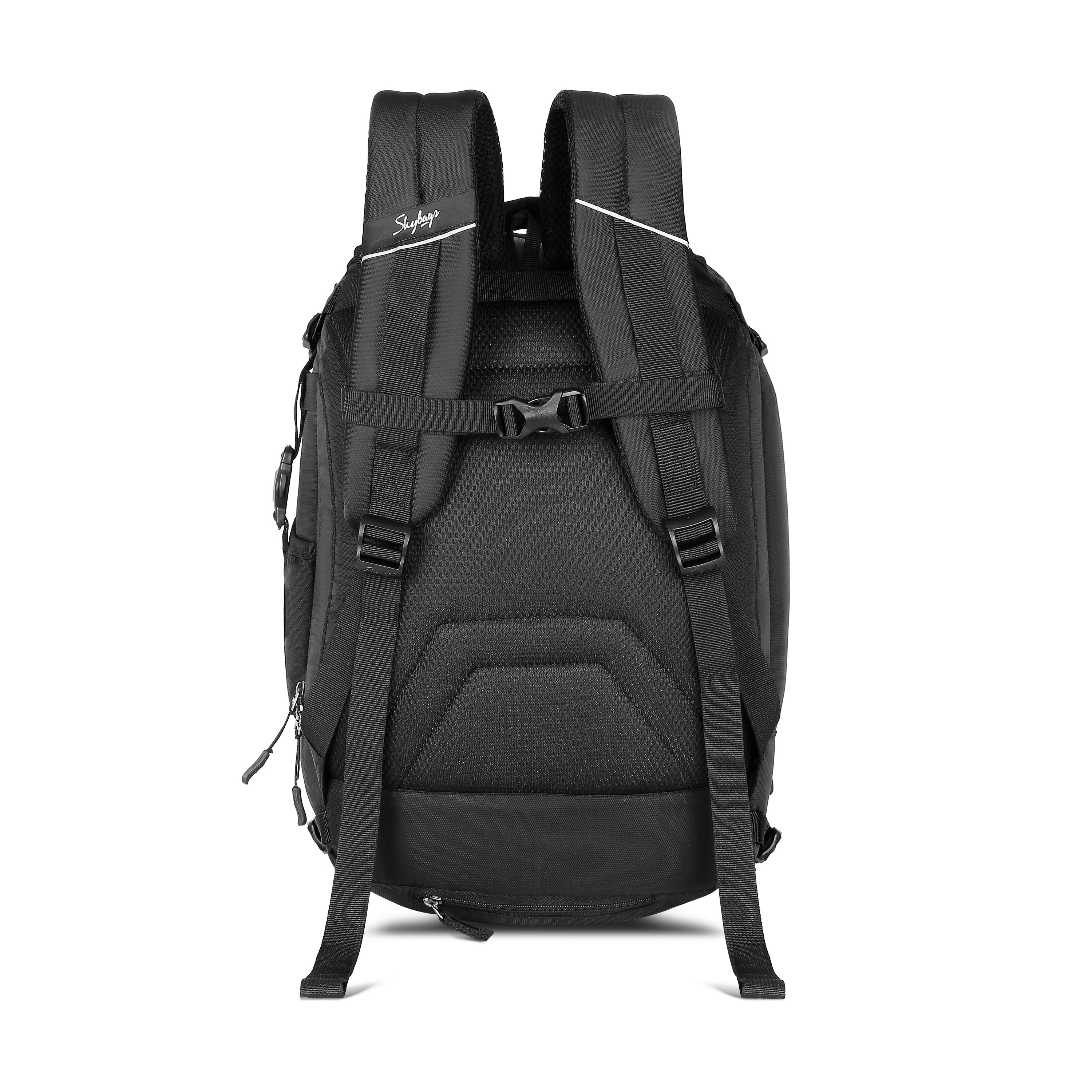 Skybags GEAR NXT 01 LAPTOP BACKPACK - Image 6