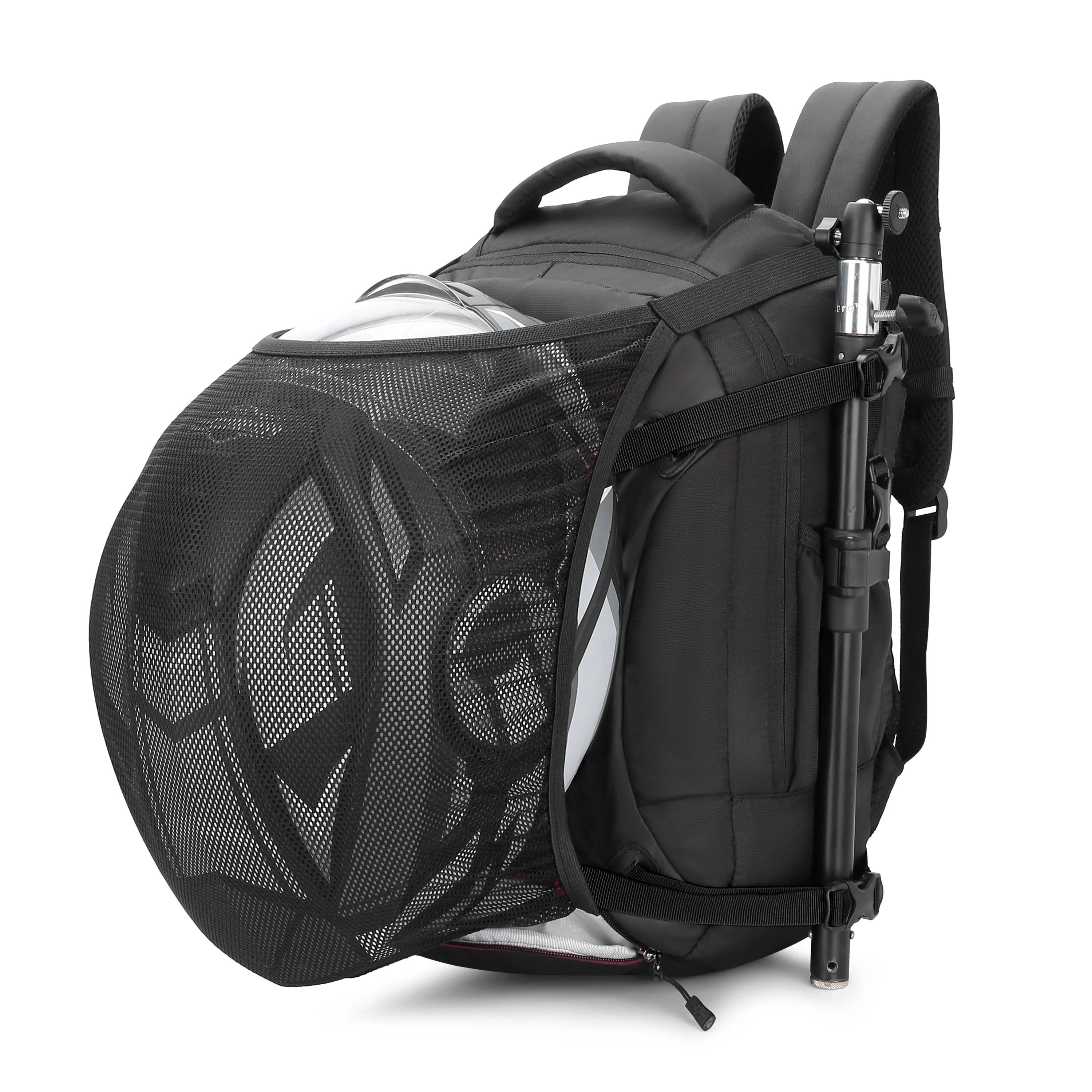 Skybags GEAR NXT 01 LAPTOP BACKPACK - Image 7