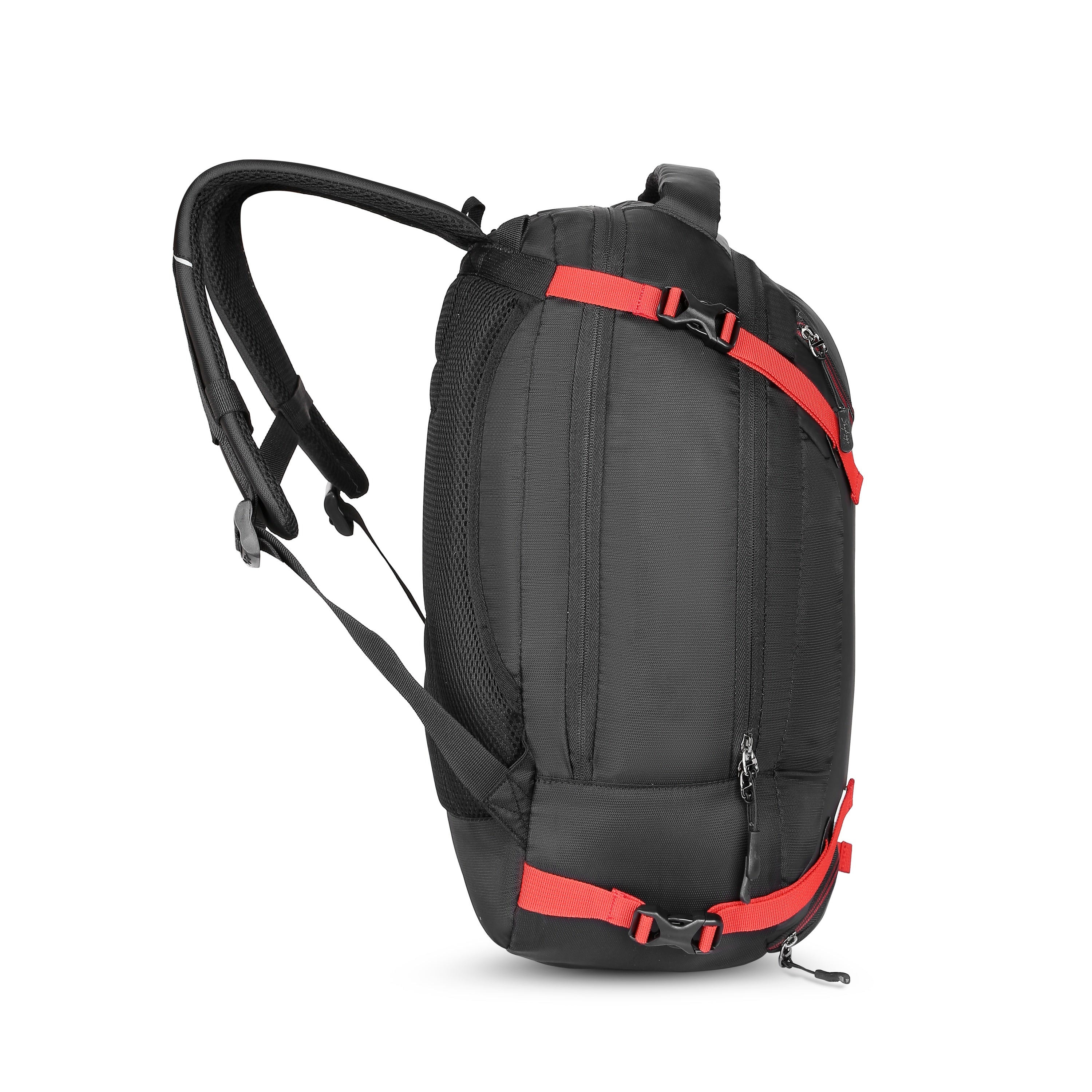 Skybags GEAR NXT 02 LAPTOP BACKPACK - Image 4