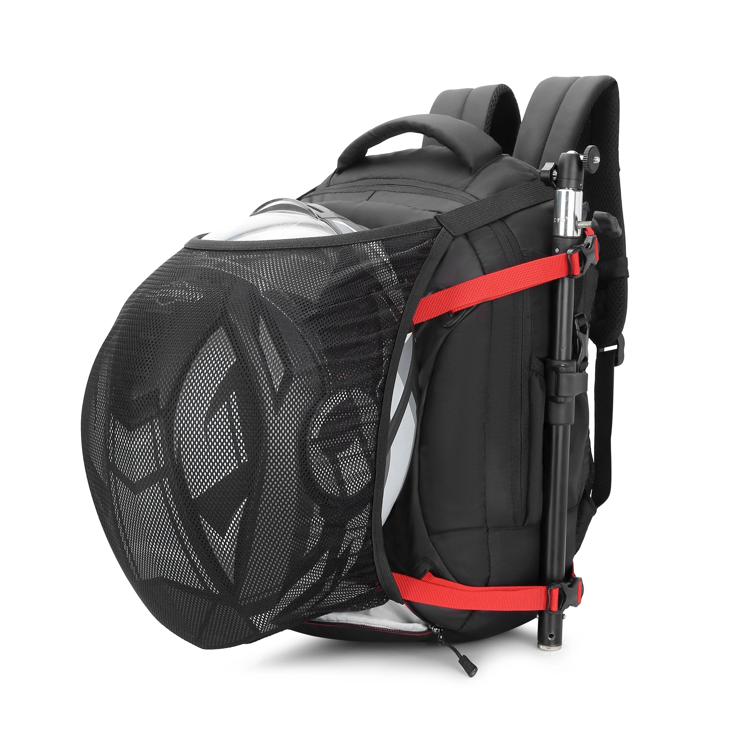 Skybags GEAR NXT 02 LAPTOP BACKPACK - Image 7