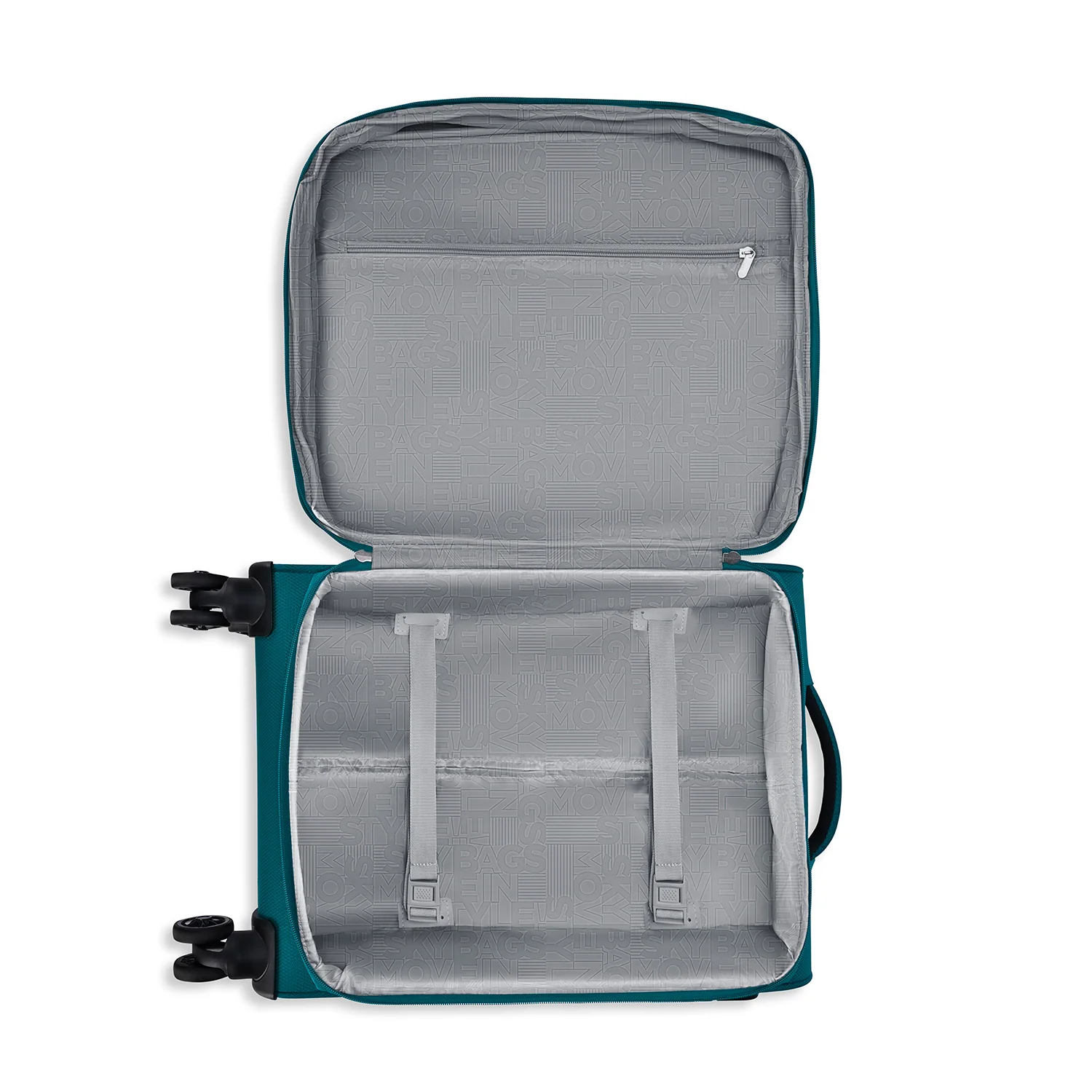 GENESIS TEAL - Image 10
