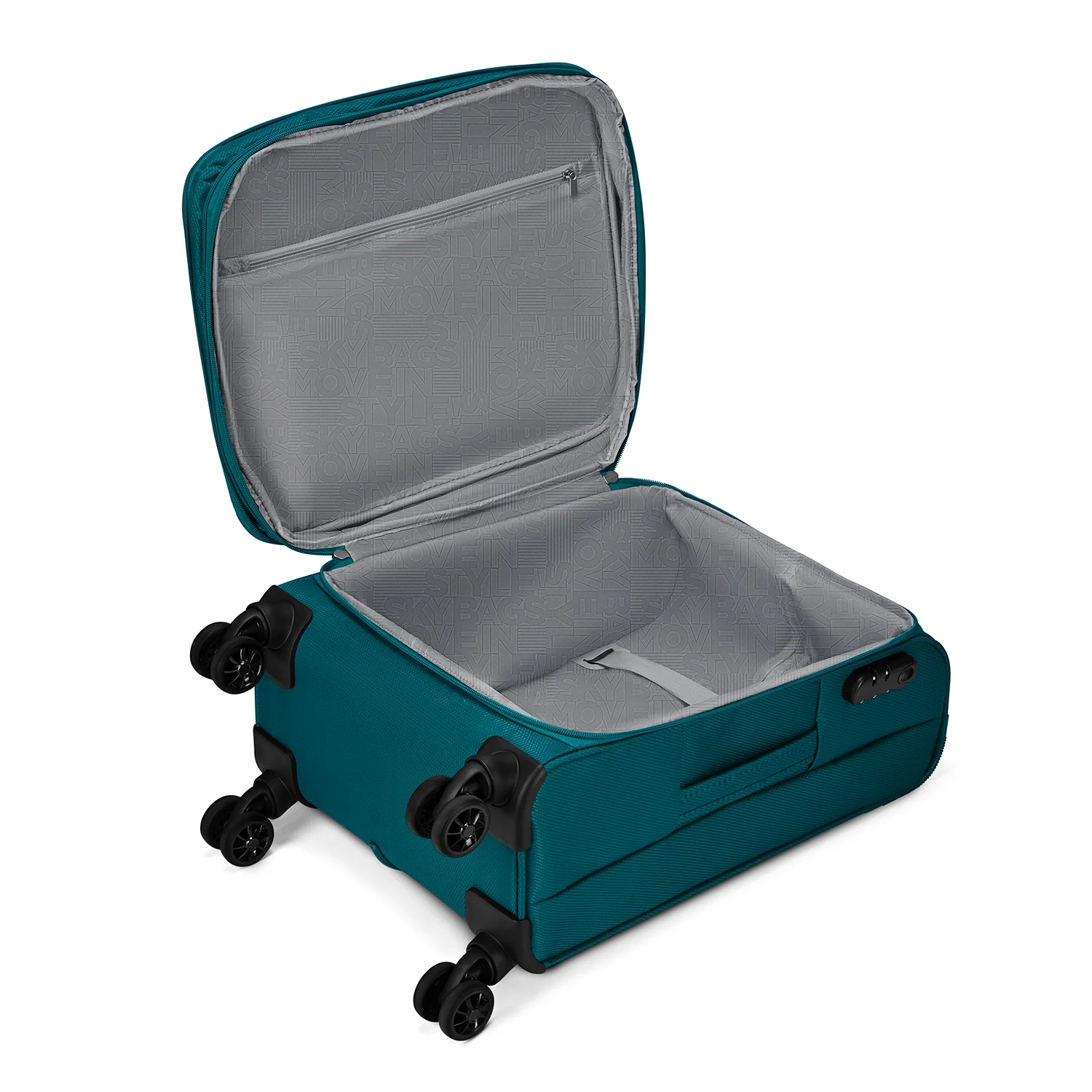 GENESIS TEAL - Image 11