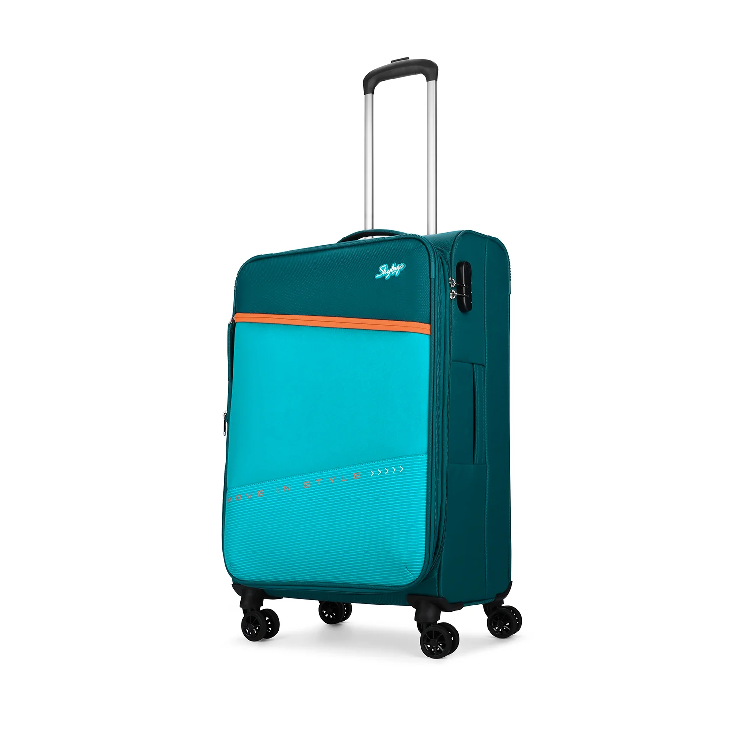 GENESIS TEAL - Image 12