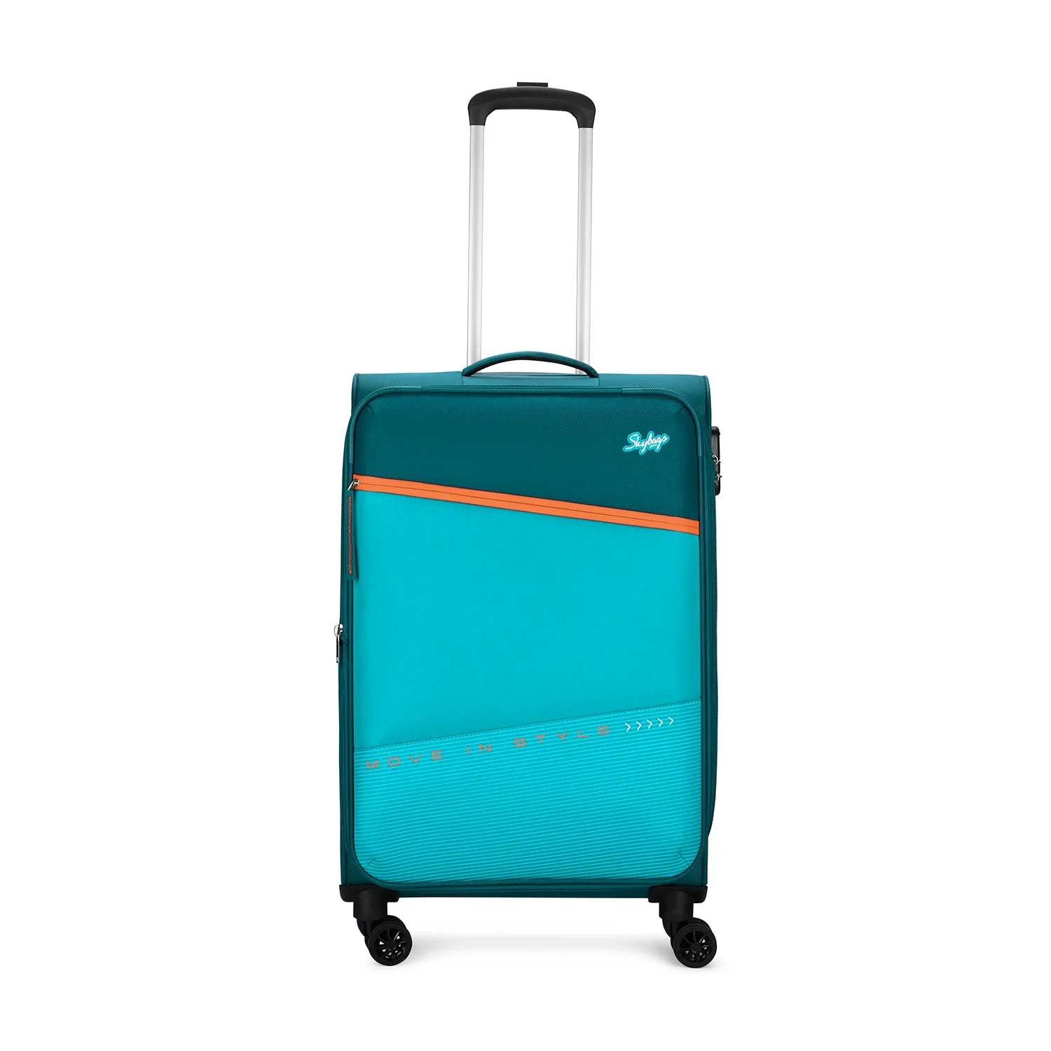 GENESIS TEAL - Image 13