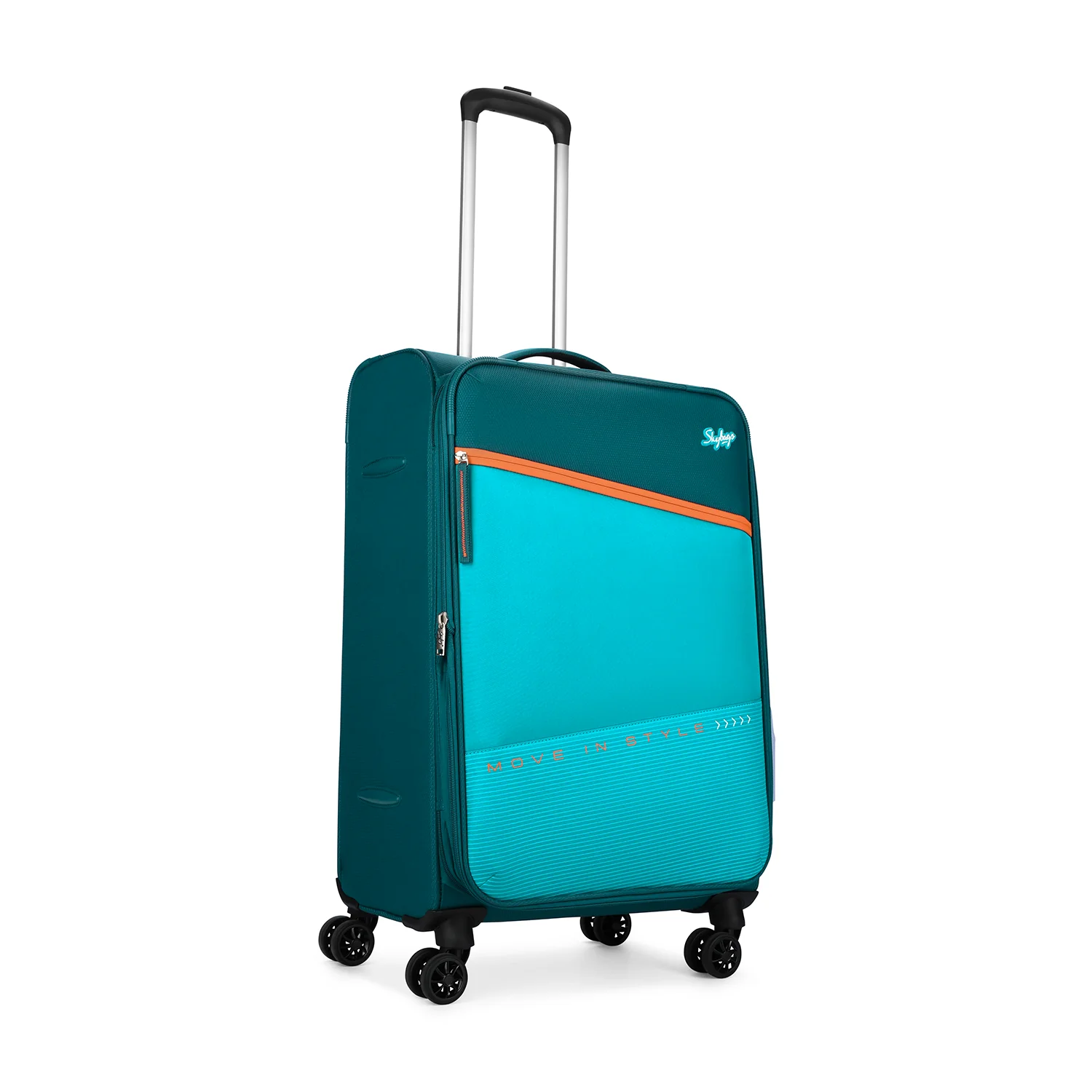 GENESIS TEAL - Image 15
