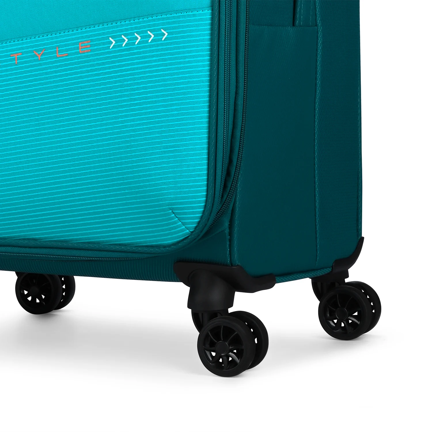 GENESIS TEAL - Image 18