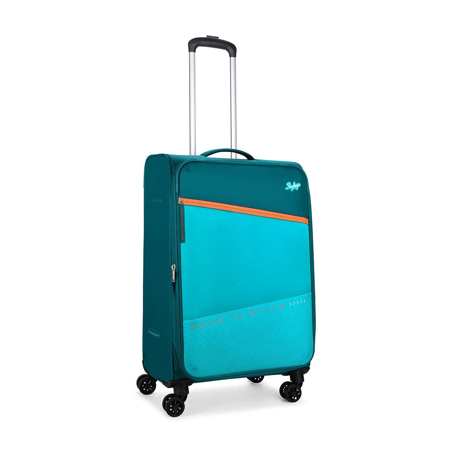 GENESIS TEAL - Image 19