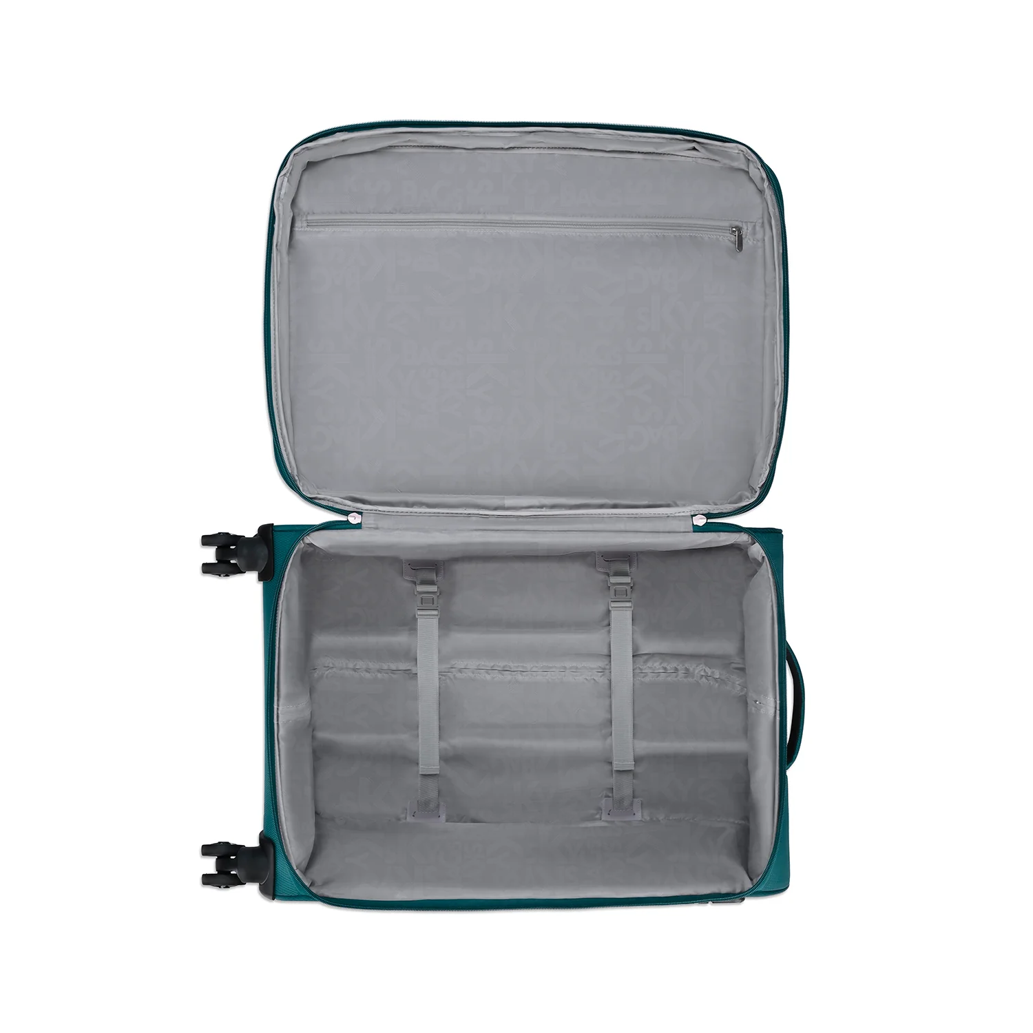 GENESIS TEAL - Image 20