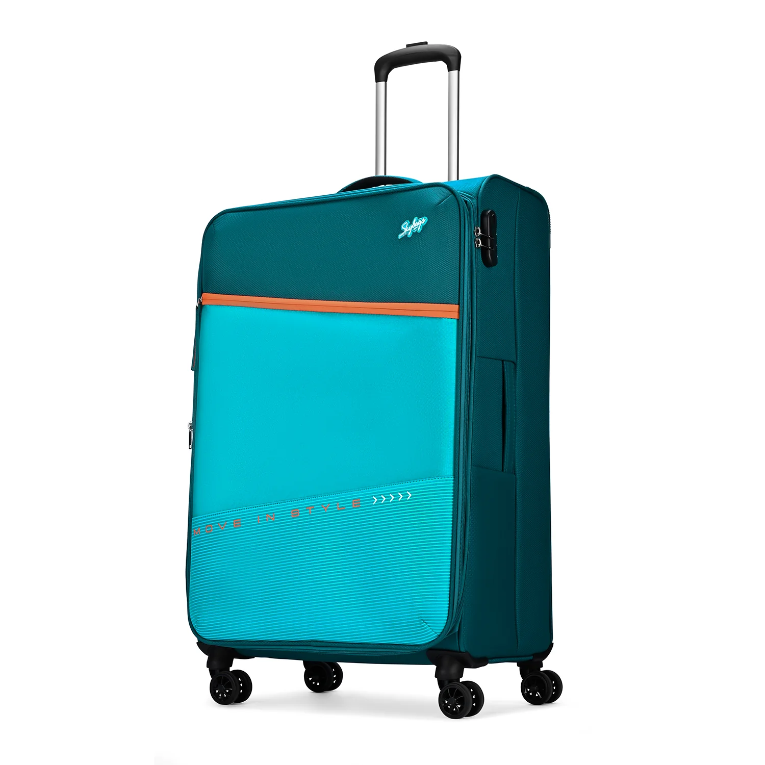 GENESIS TEAL - Image 22
