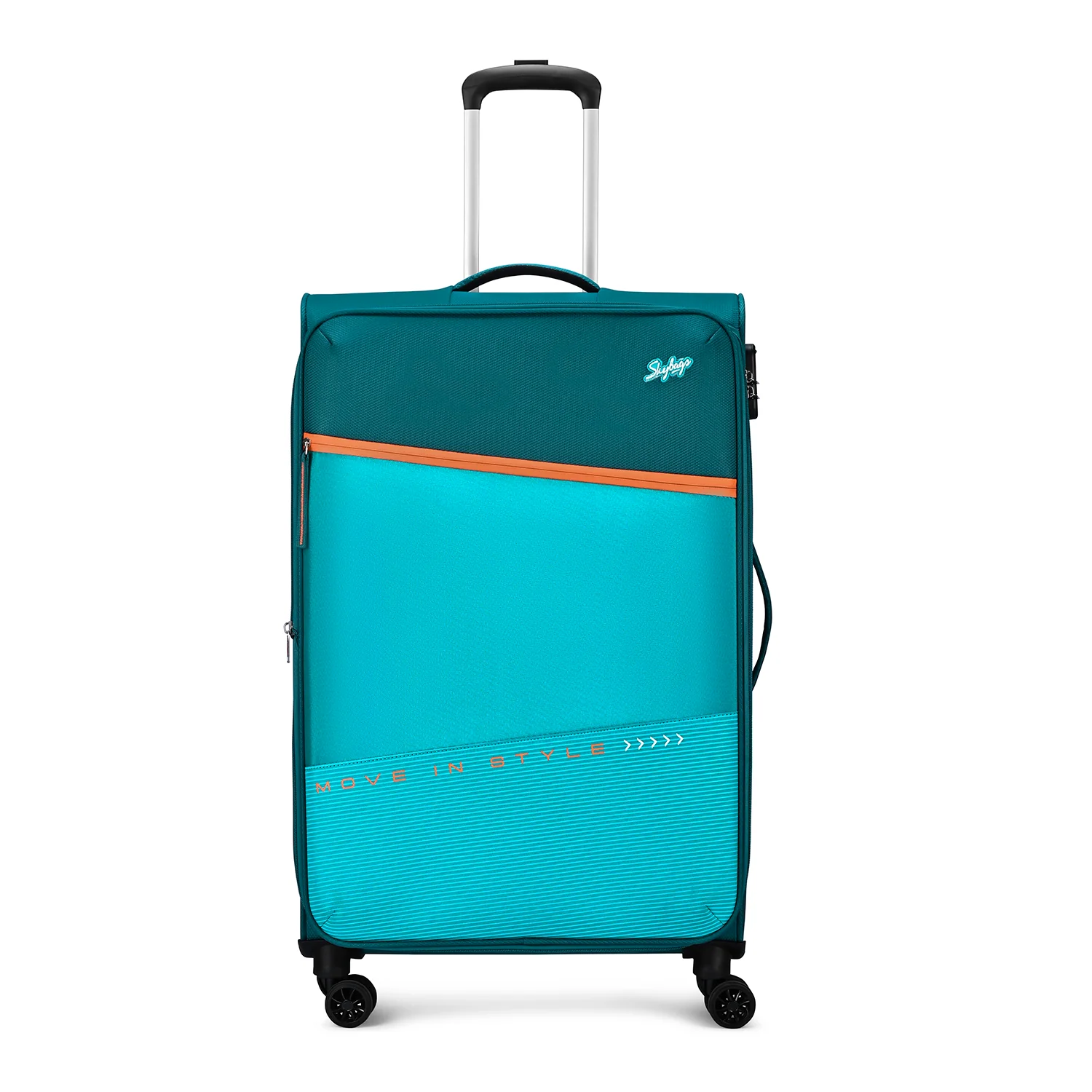 GENESIS TEAL - Image 23