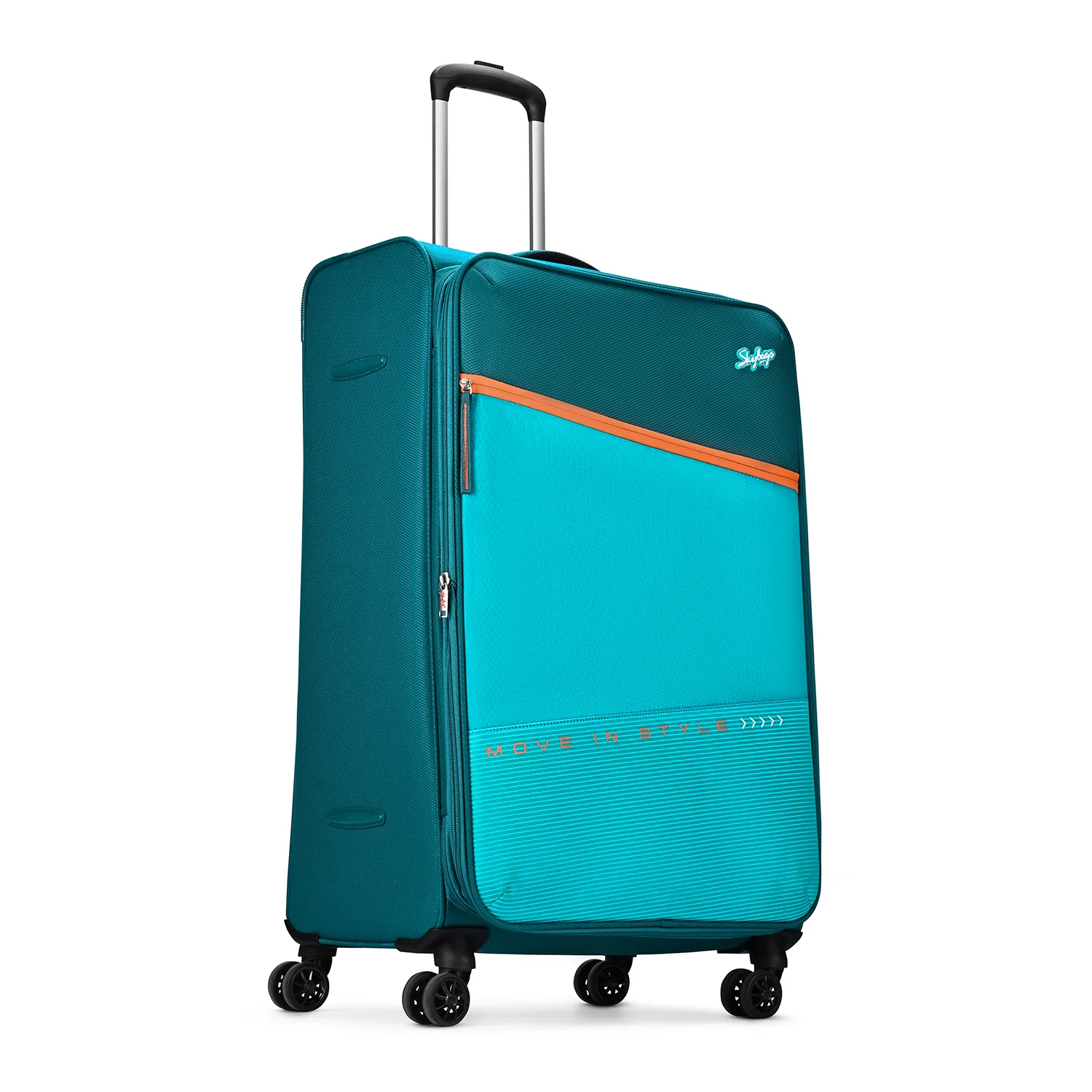 GENESIS TEAL - Image 25