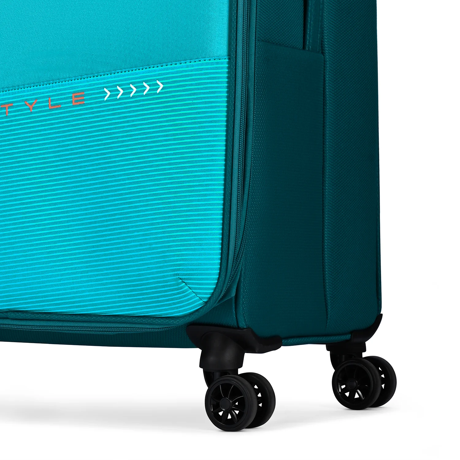 GENESIS TEAL - Image 29
