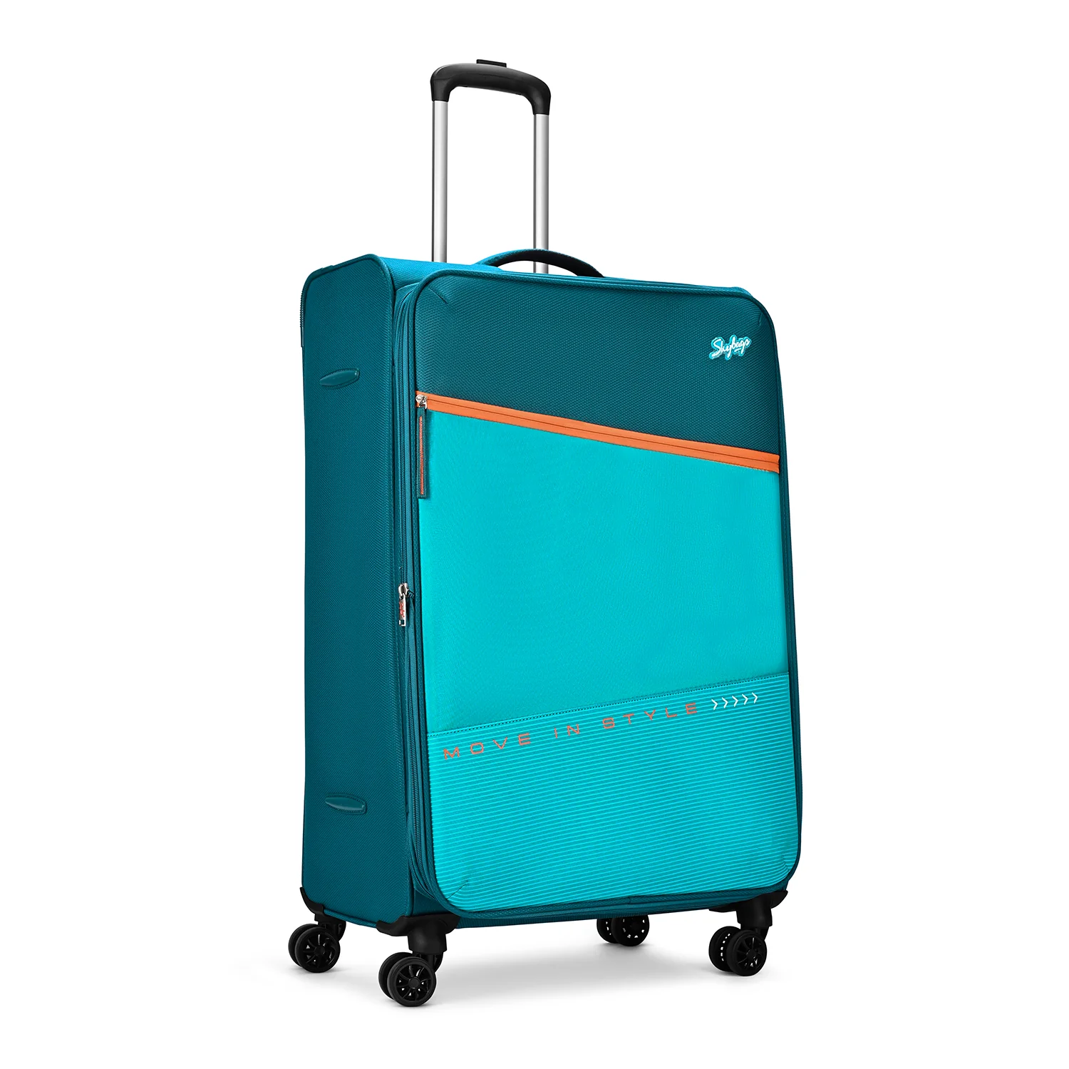 GENESIS TEAL - Image 30