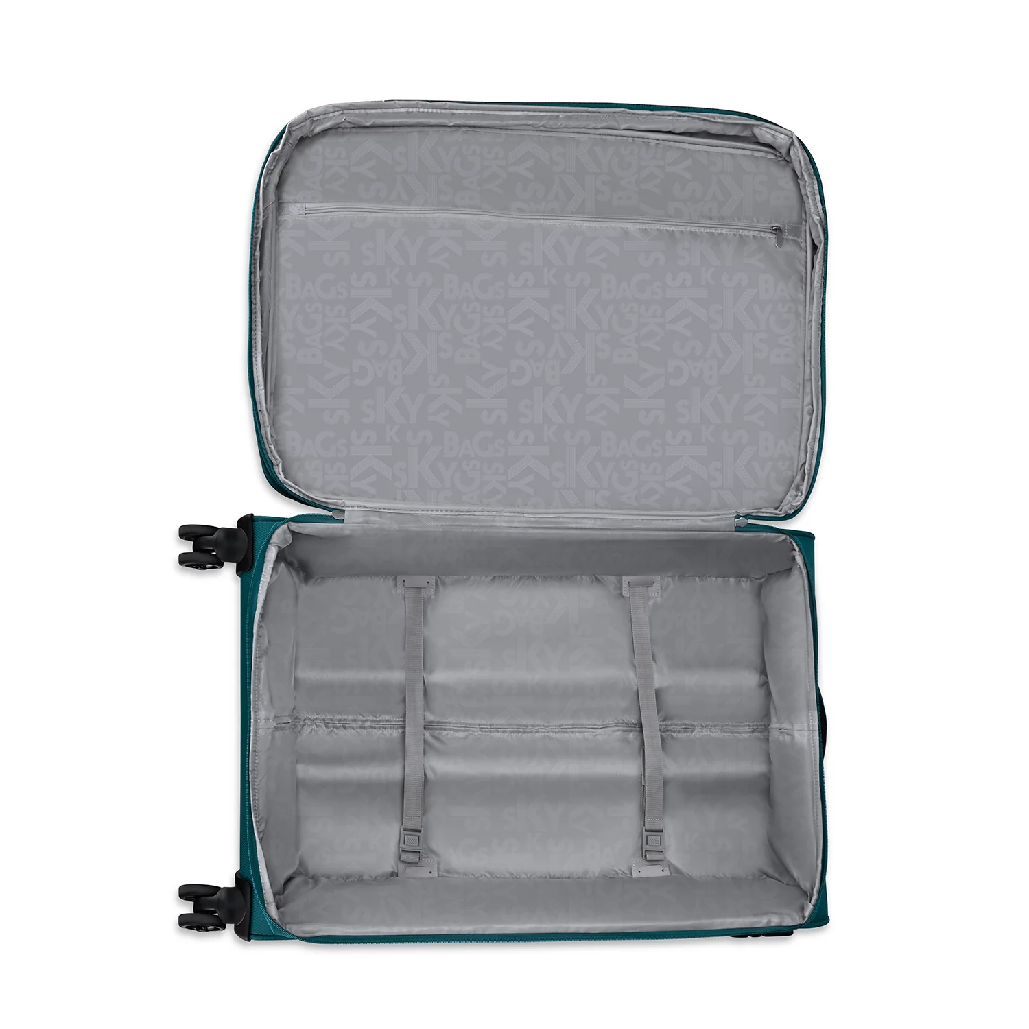 GENESIS TEAL - Image 31