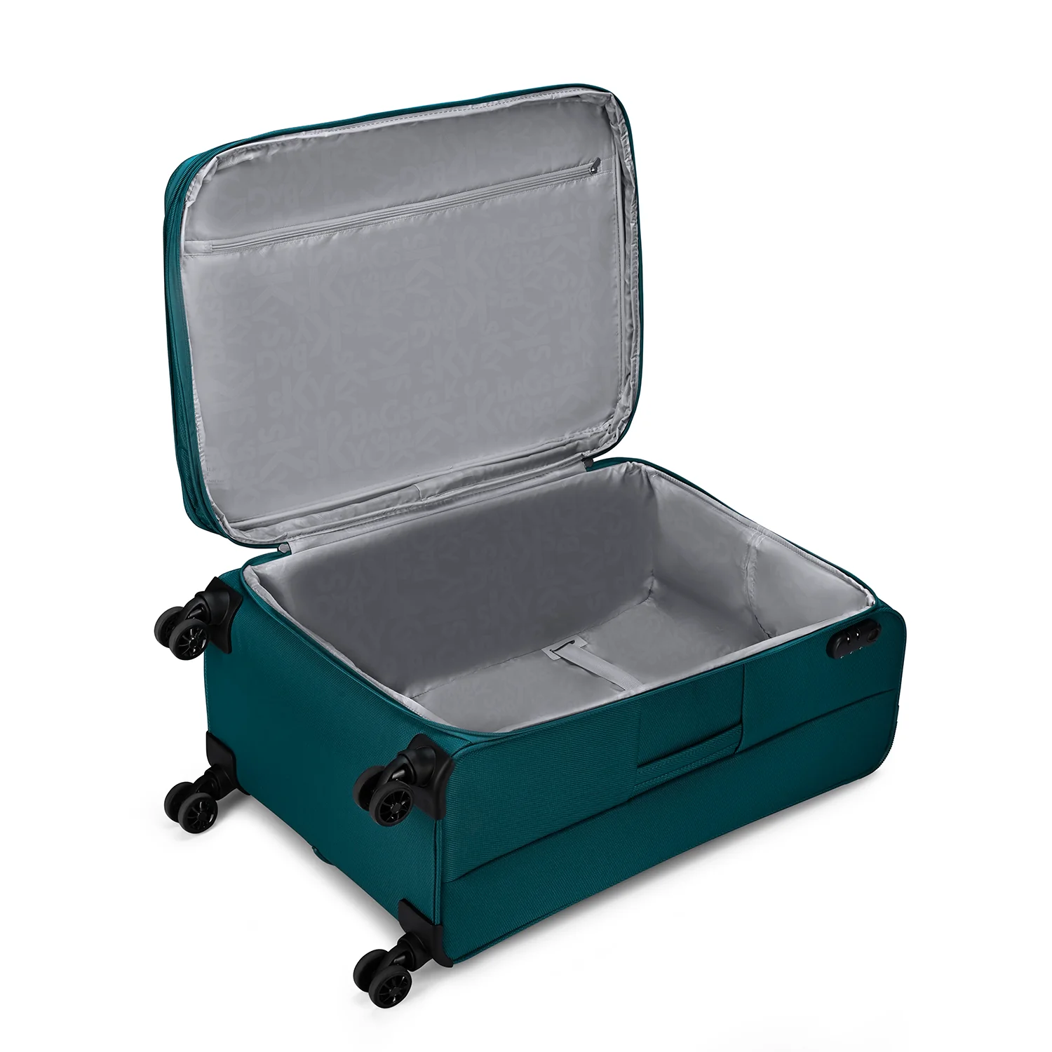 GENESIS TEAL - Image 32