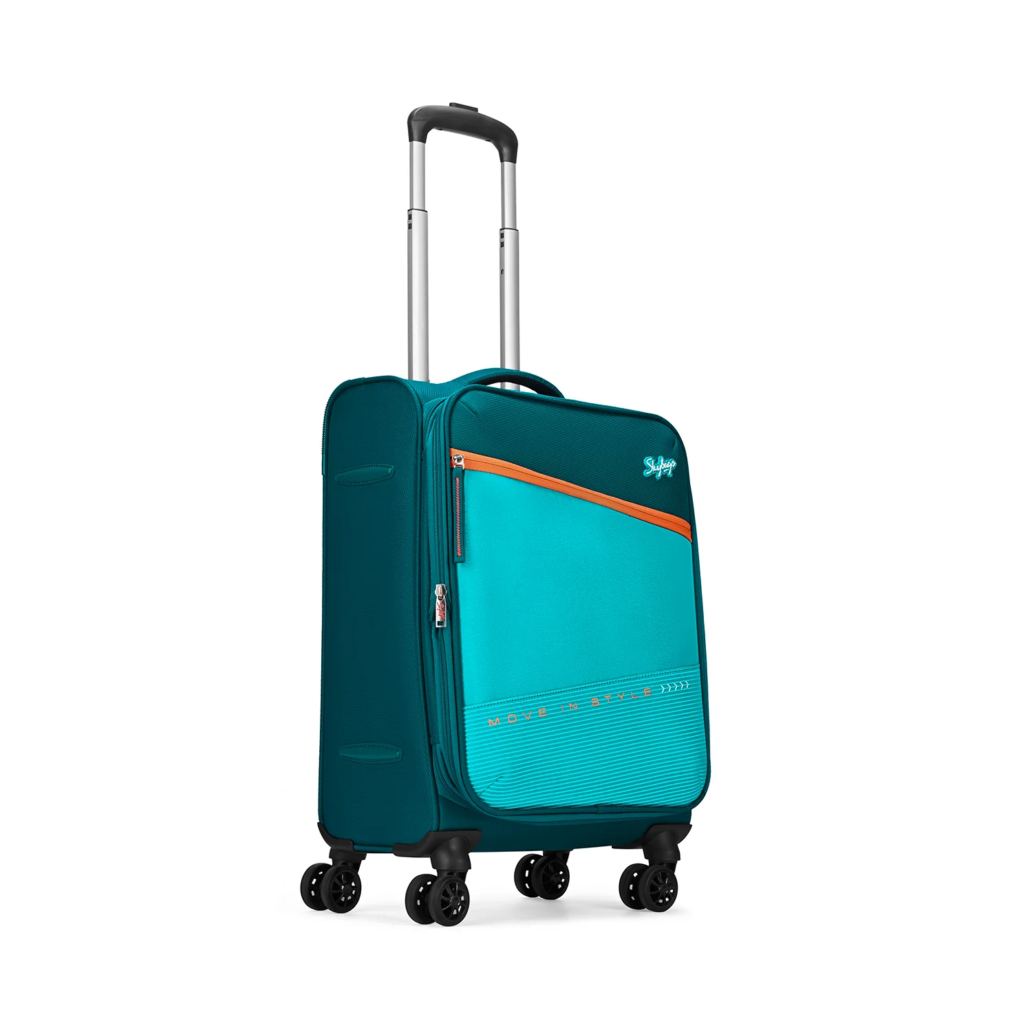 GENESIS TEAL - Image 4