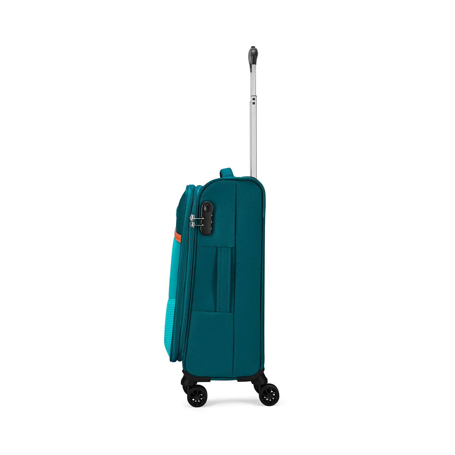 GENESIS TEAL - Image 5