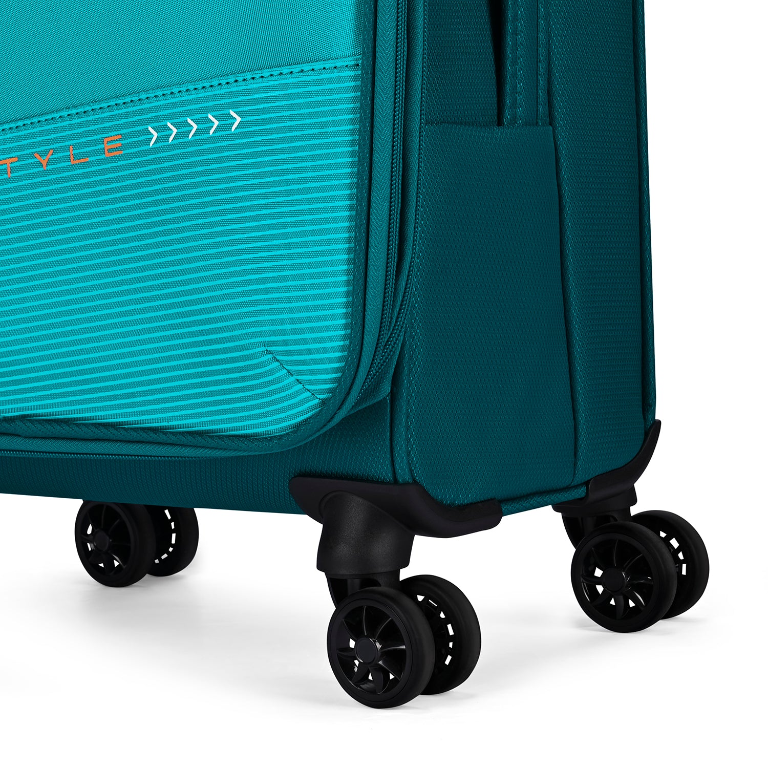 GENESIS TEAL - Image 8