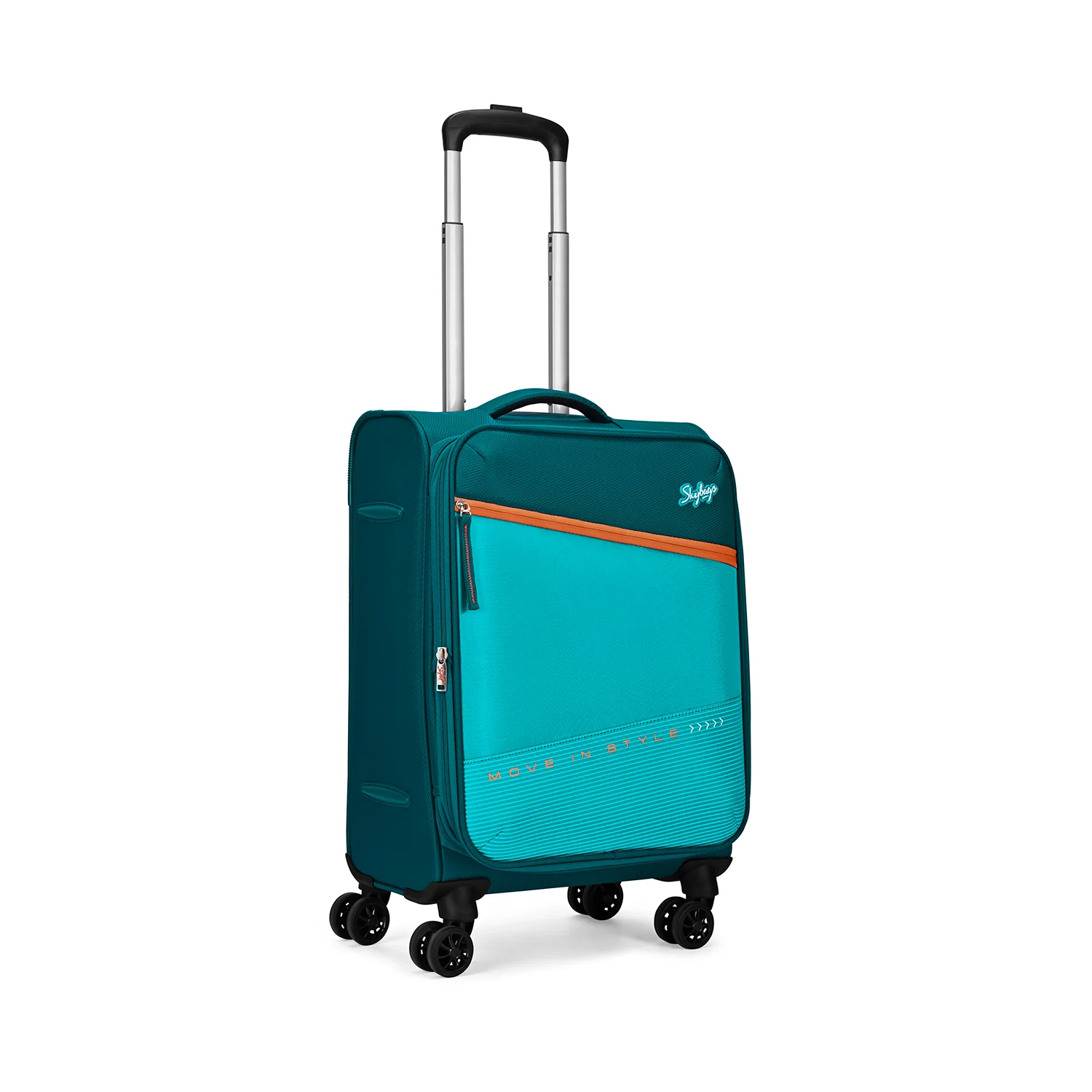 GENESIS TEAL - Image 9
