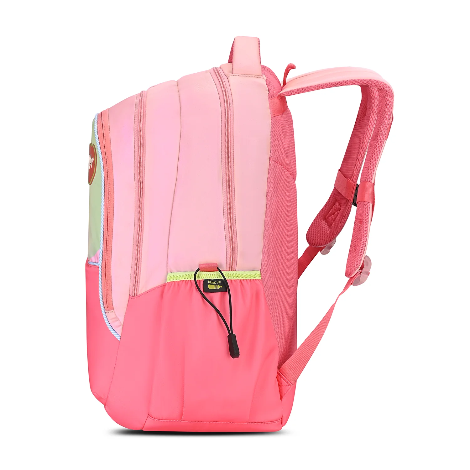 GLITTER PINK - Image 4