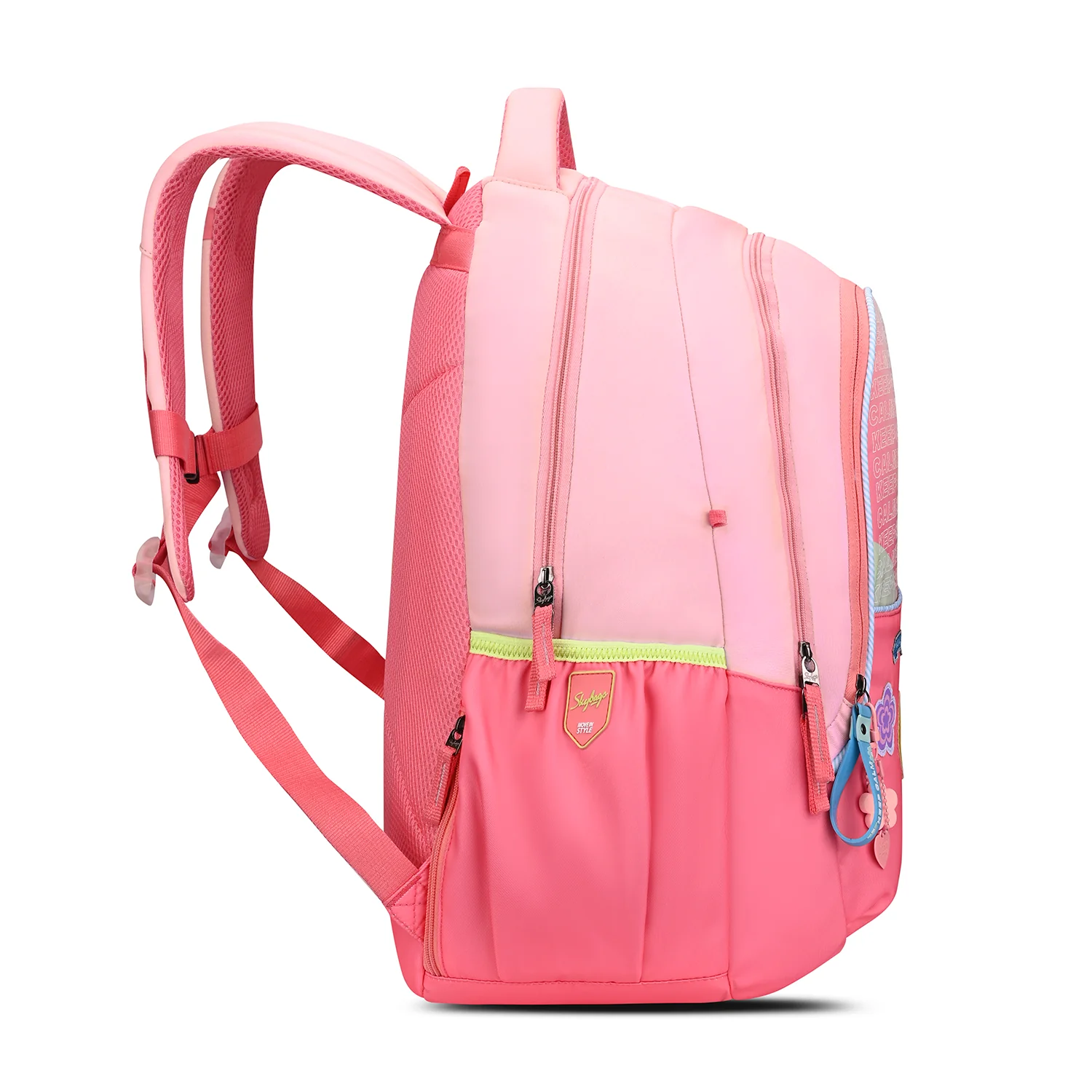 GLITTER PINK - Image 5