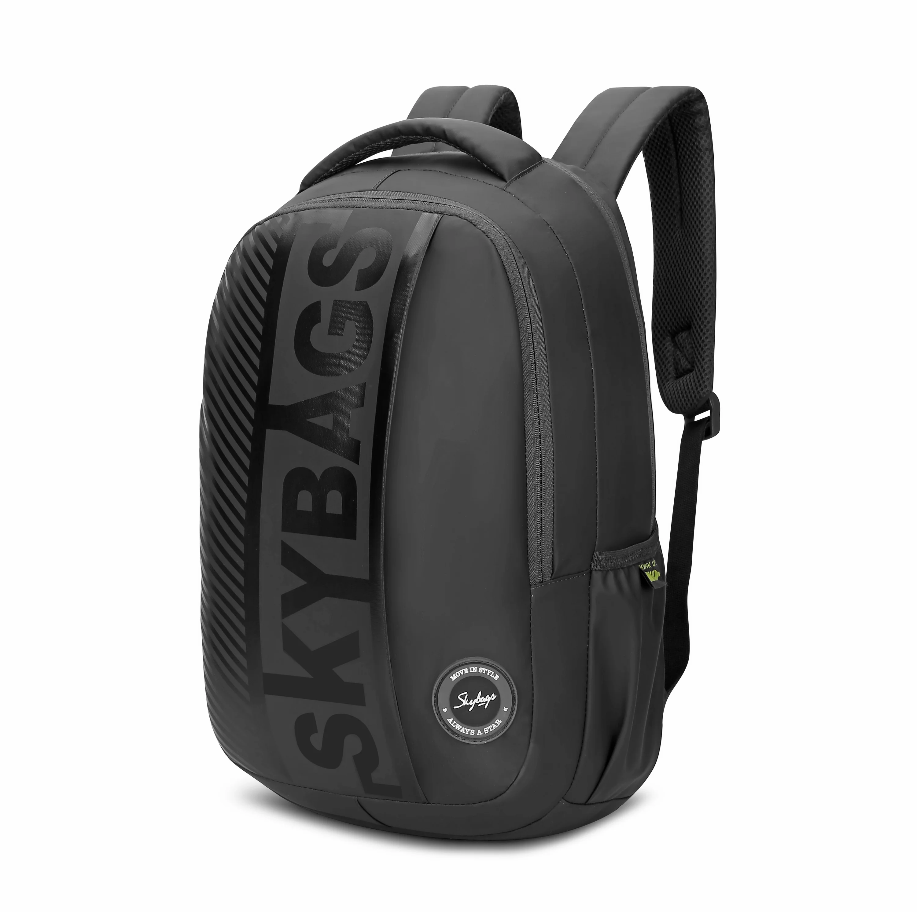 Skybags GRAD 05 LAPTOP BACKPACK - Image 2