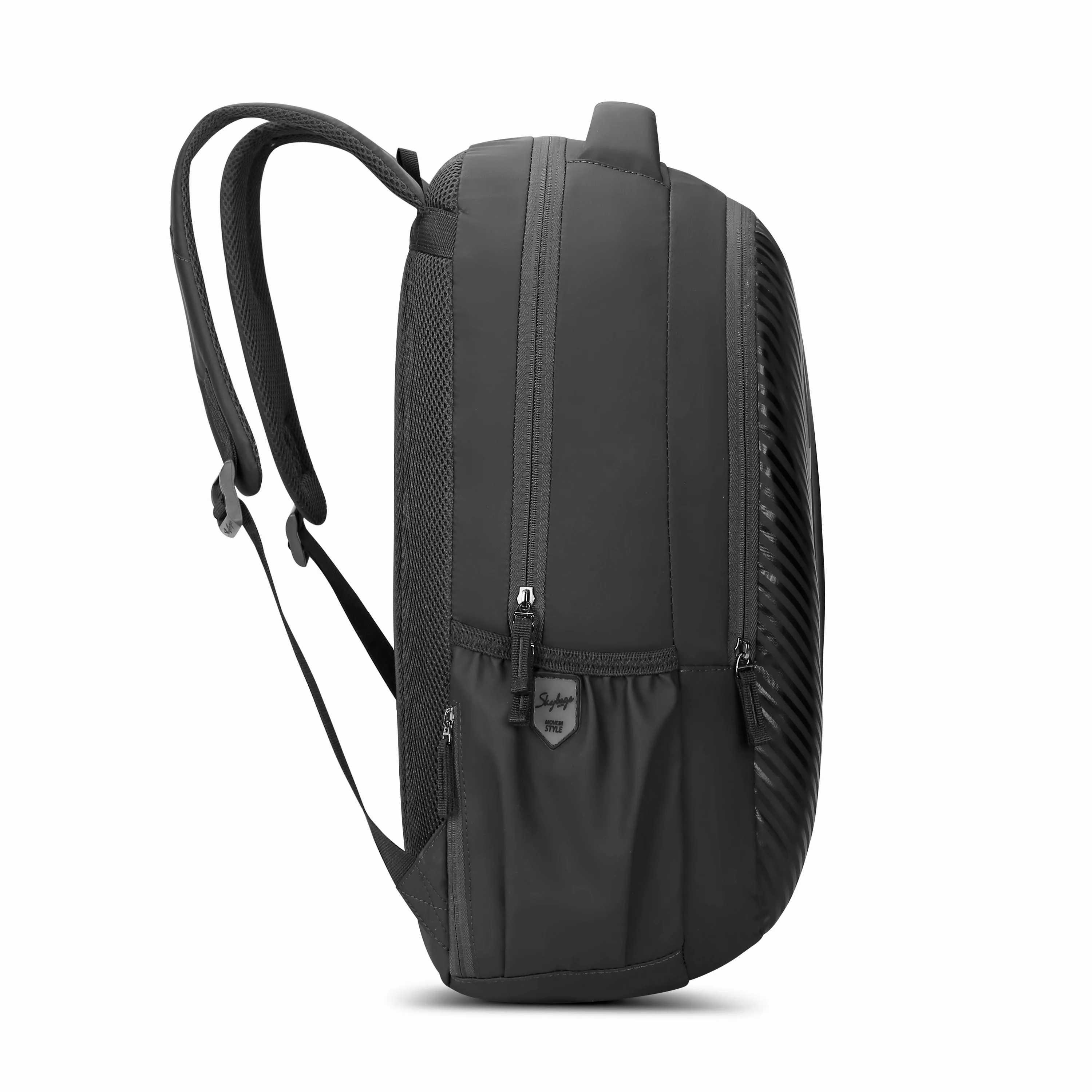 Skybags GRAD 05 LAPTOP BACKPACK - Image 5