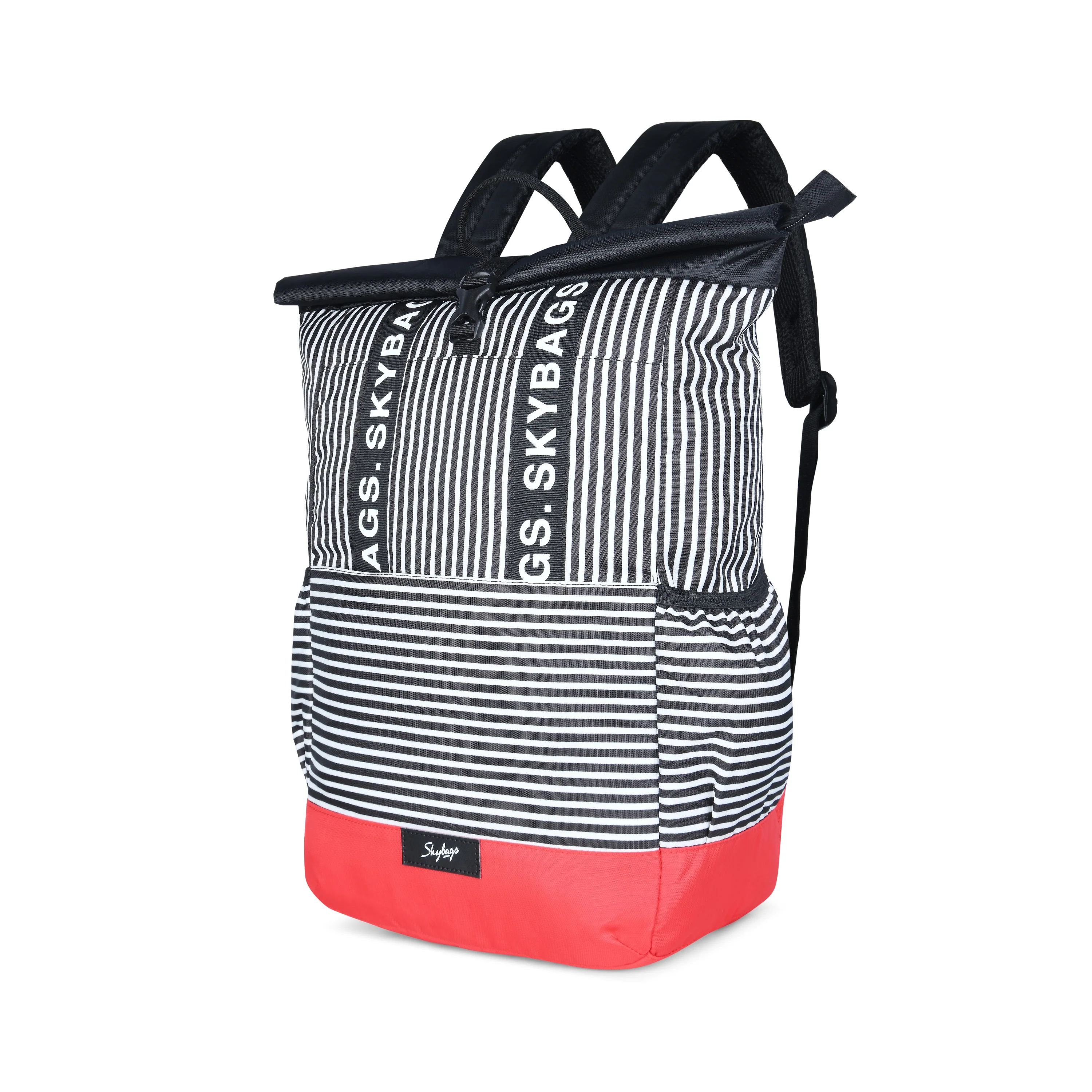 GRAD PLUS RED BLACK - Image 3
