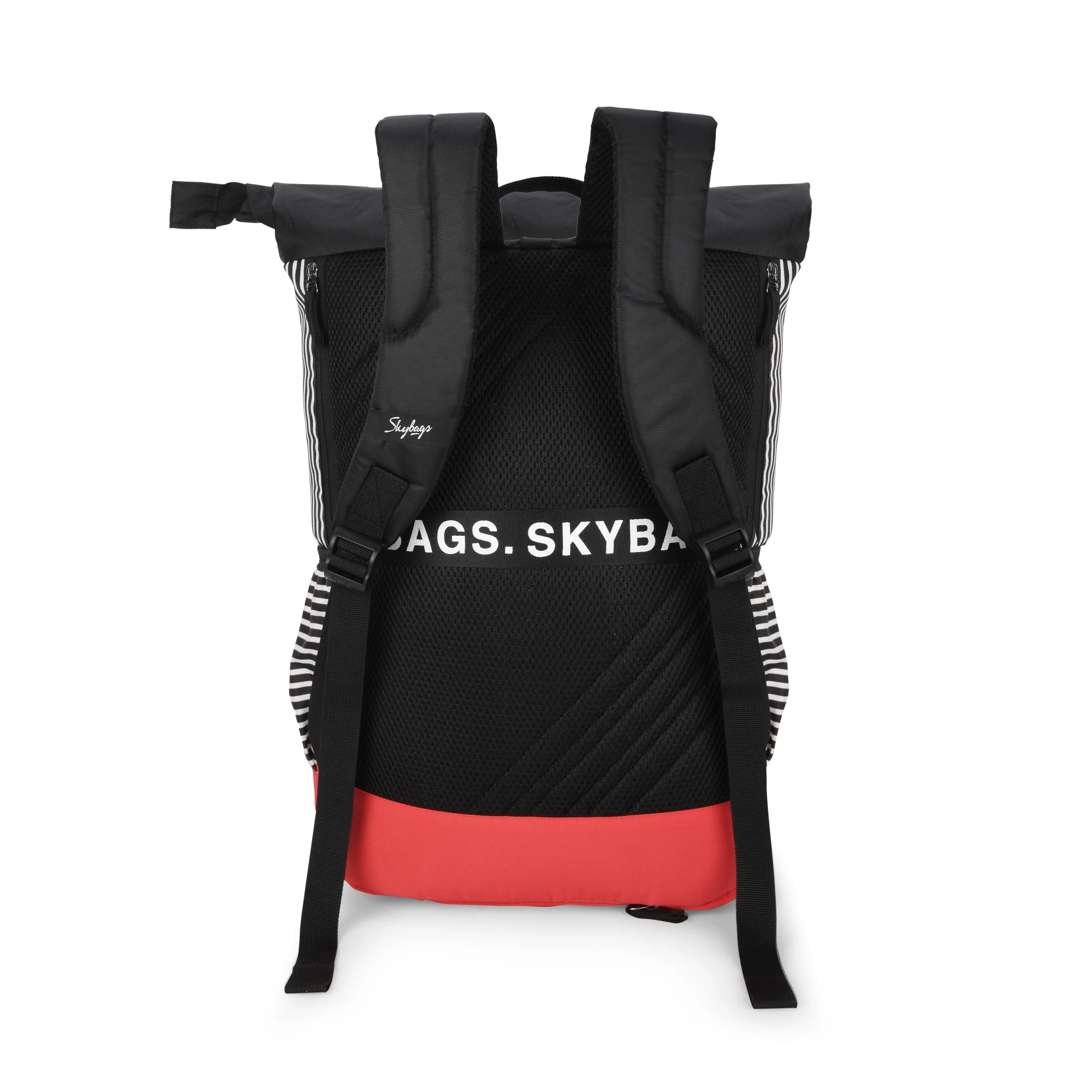 GRAD PLUS RED BLACK - Image 6