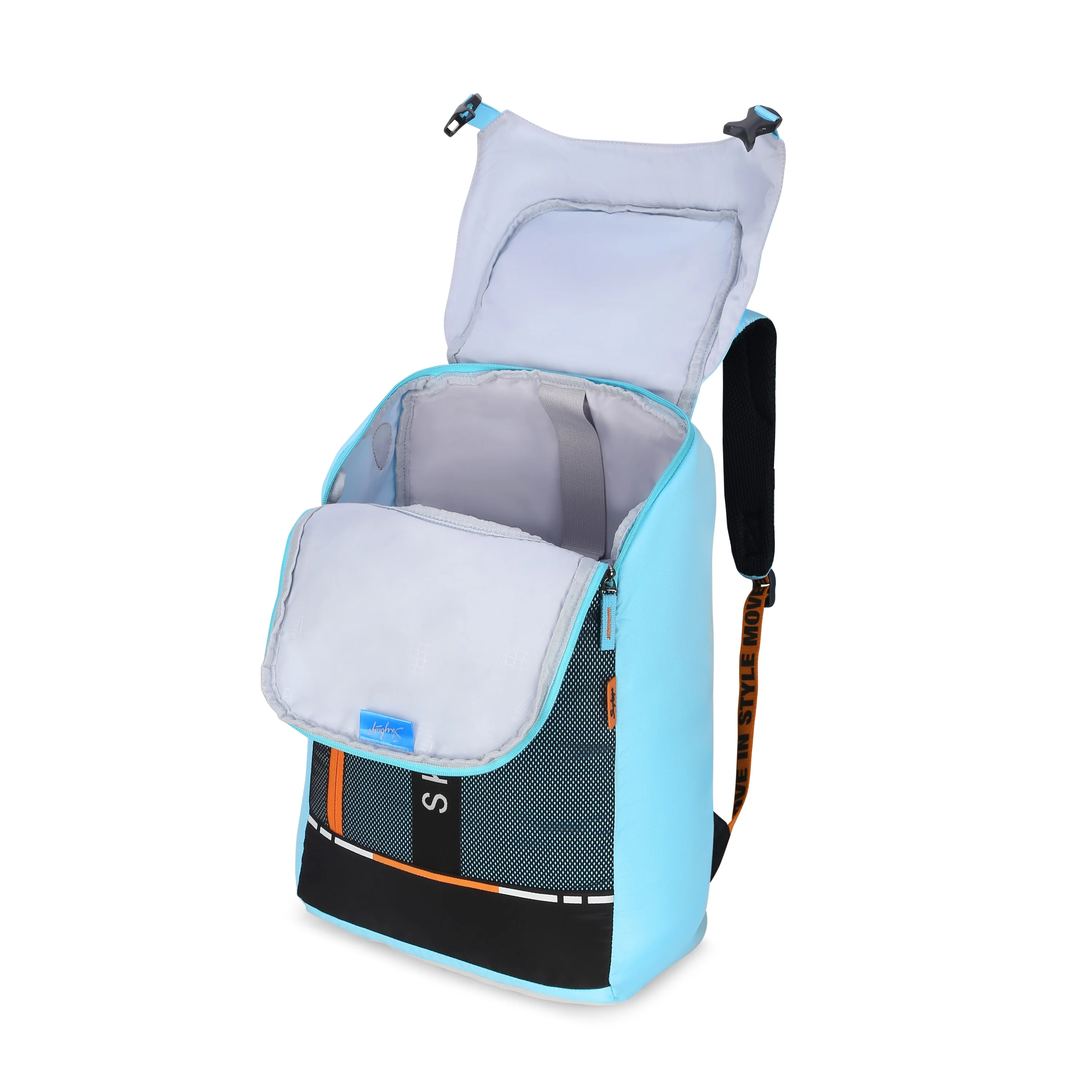 GRAD PRO TEAL - Image 7