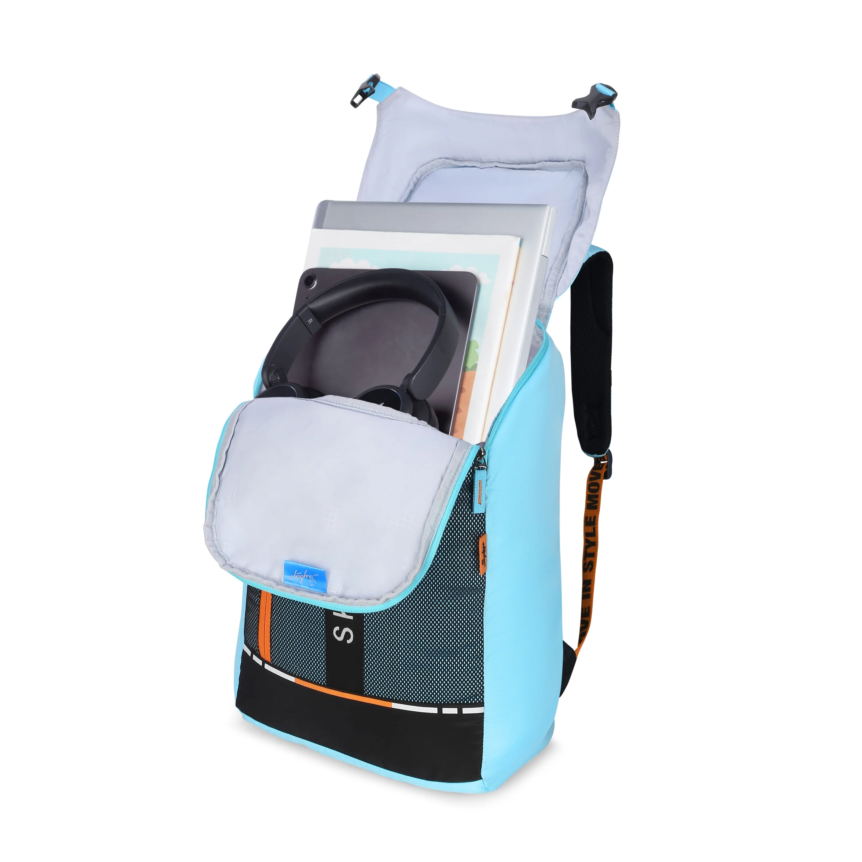 GRAD PRO TEAL - Image 8