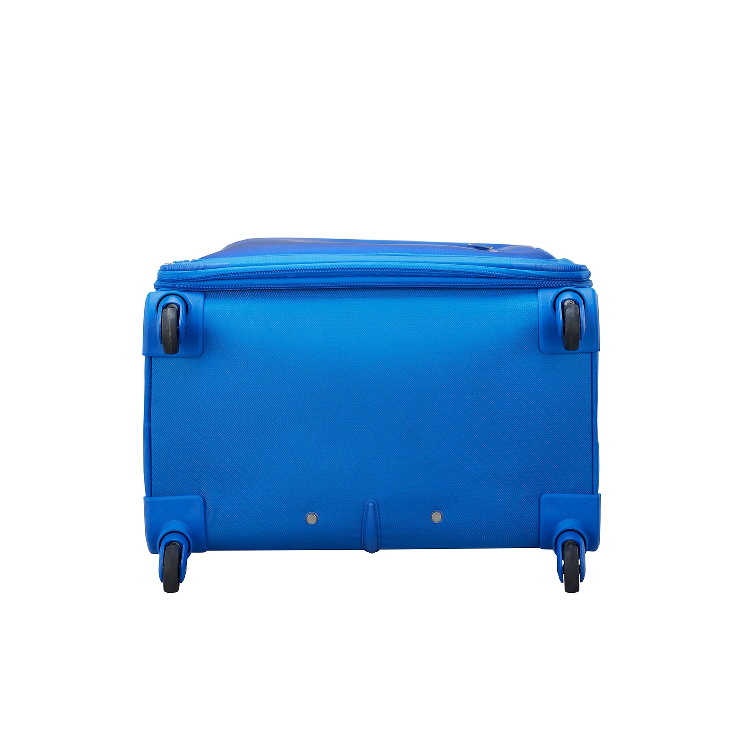 SKYBAGS GRADIENT SOFT CASE LUGGAGE TROLLEY BAG BLUE - Image 5