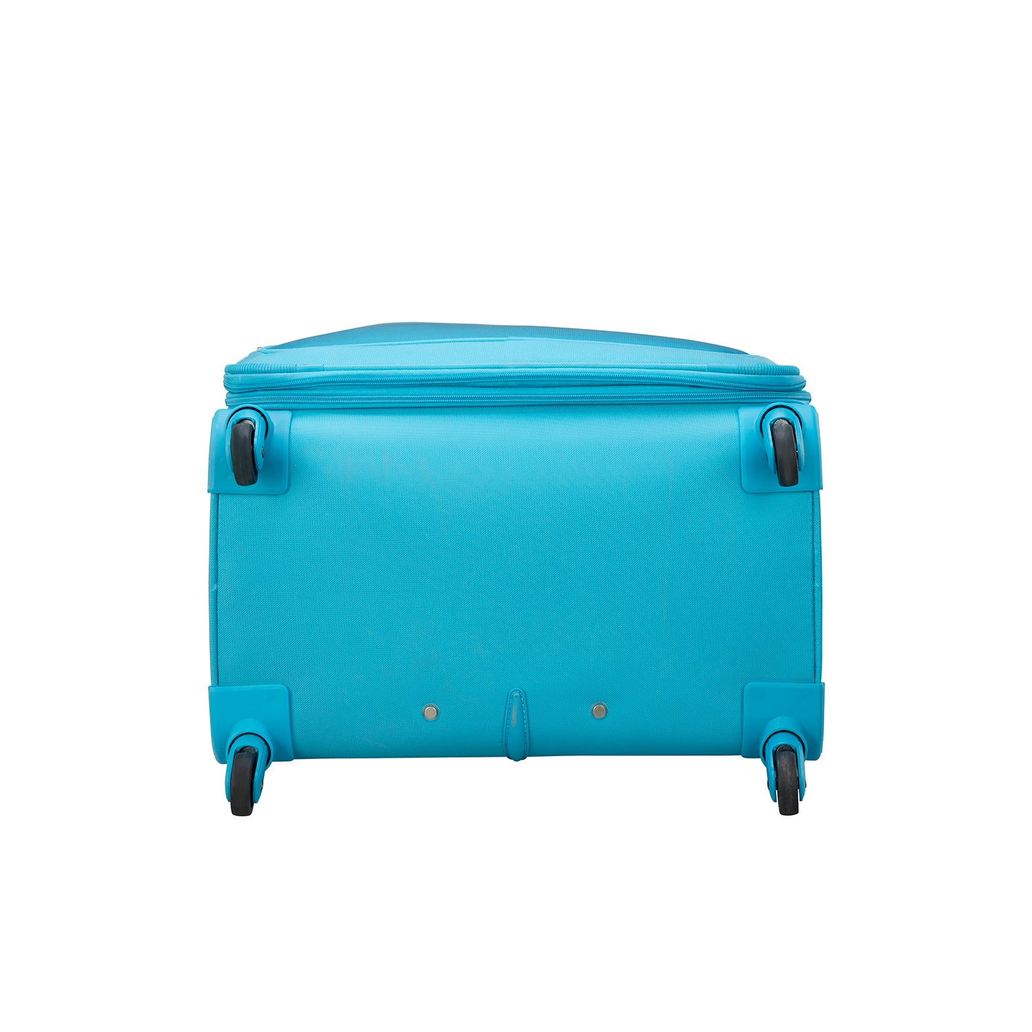 SKYBAGS GRADIENT SOFT CASE LUGGAGE TROLLEY BAG TEAL - Image 16
